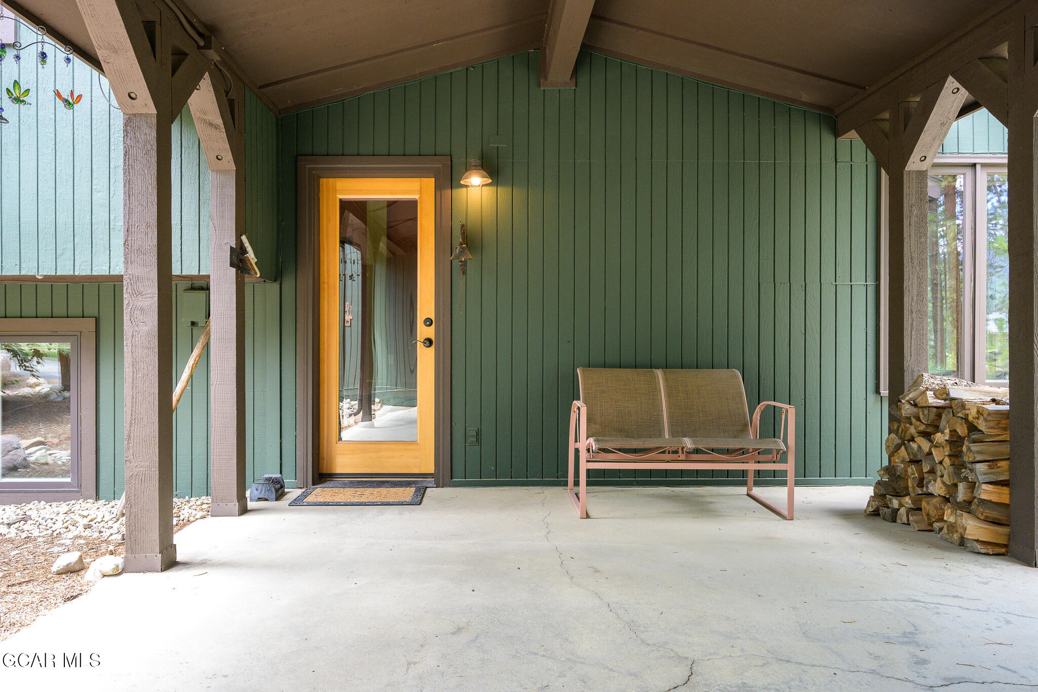 67 GCR 8300 Tabernash CO 80478