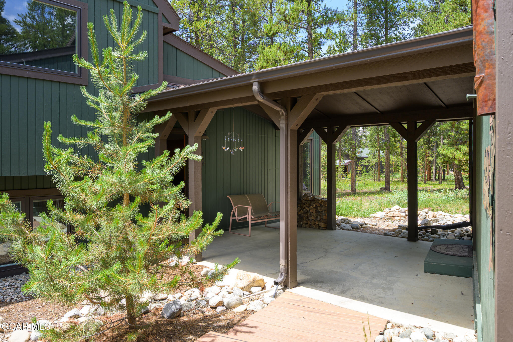 67 GCR 8300 Tabernash CO 80478