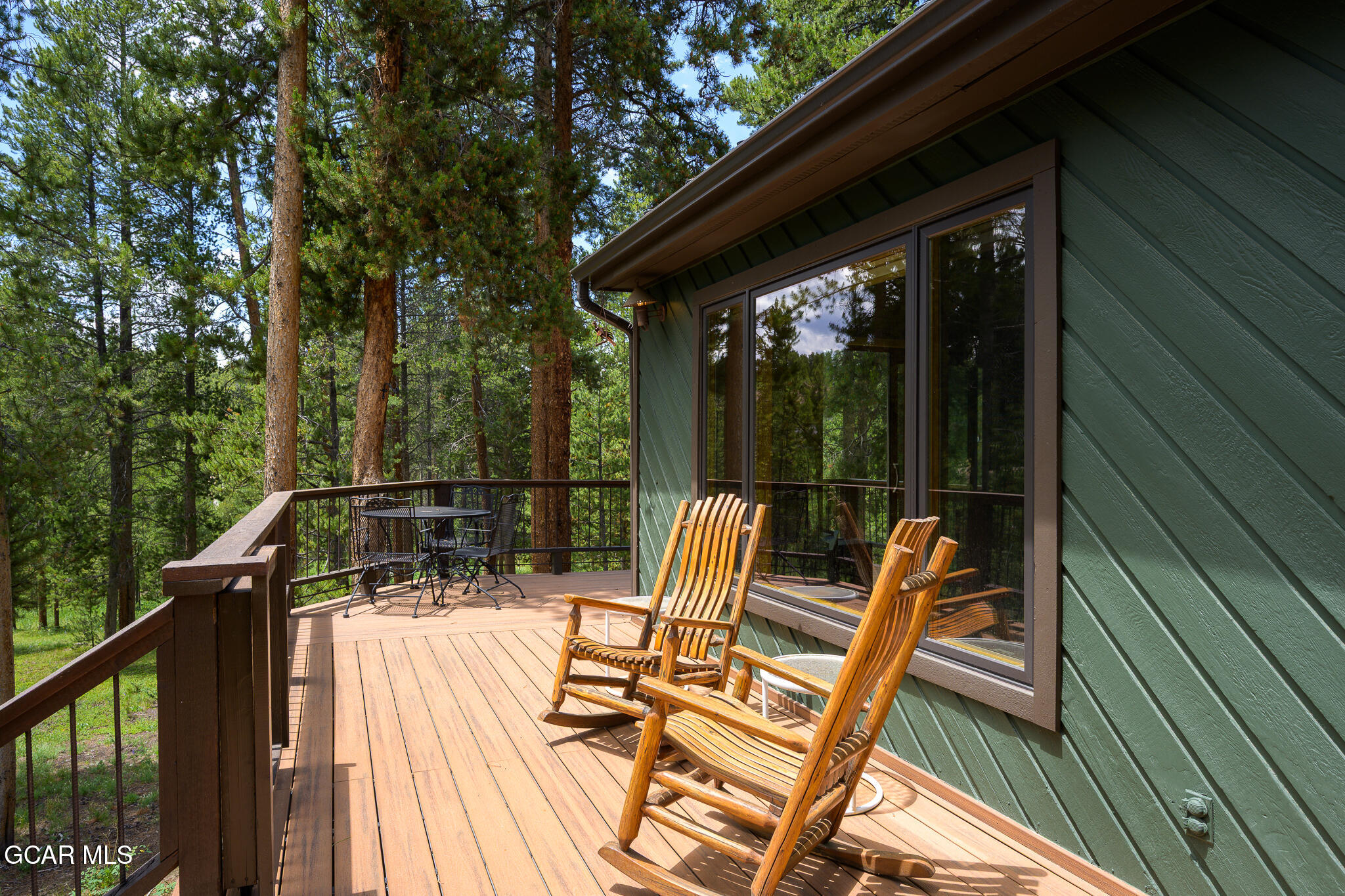 67 GCR 8300 Tabernash CO 80478