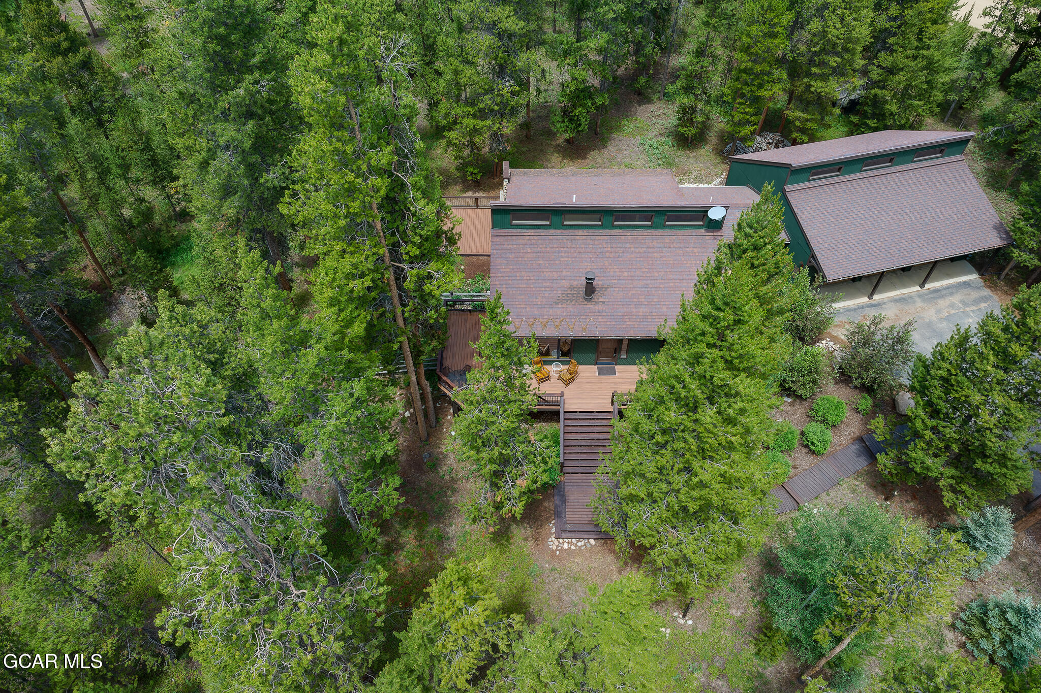 67 GCR 8300 Tabernash CO 80478