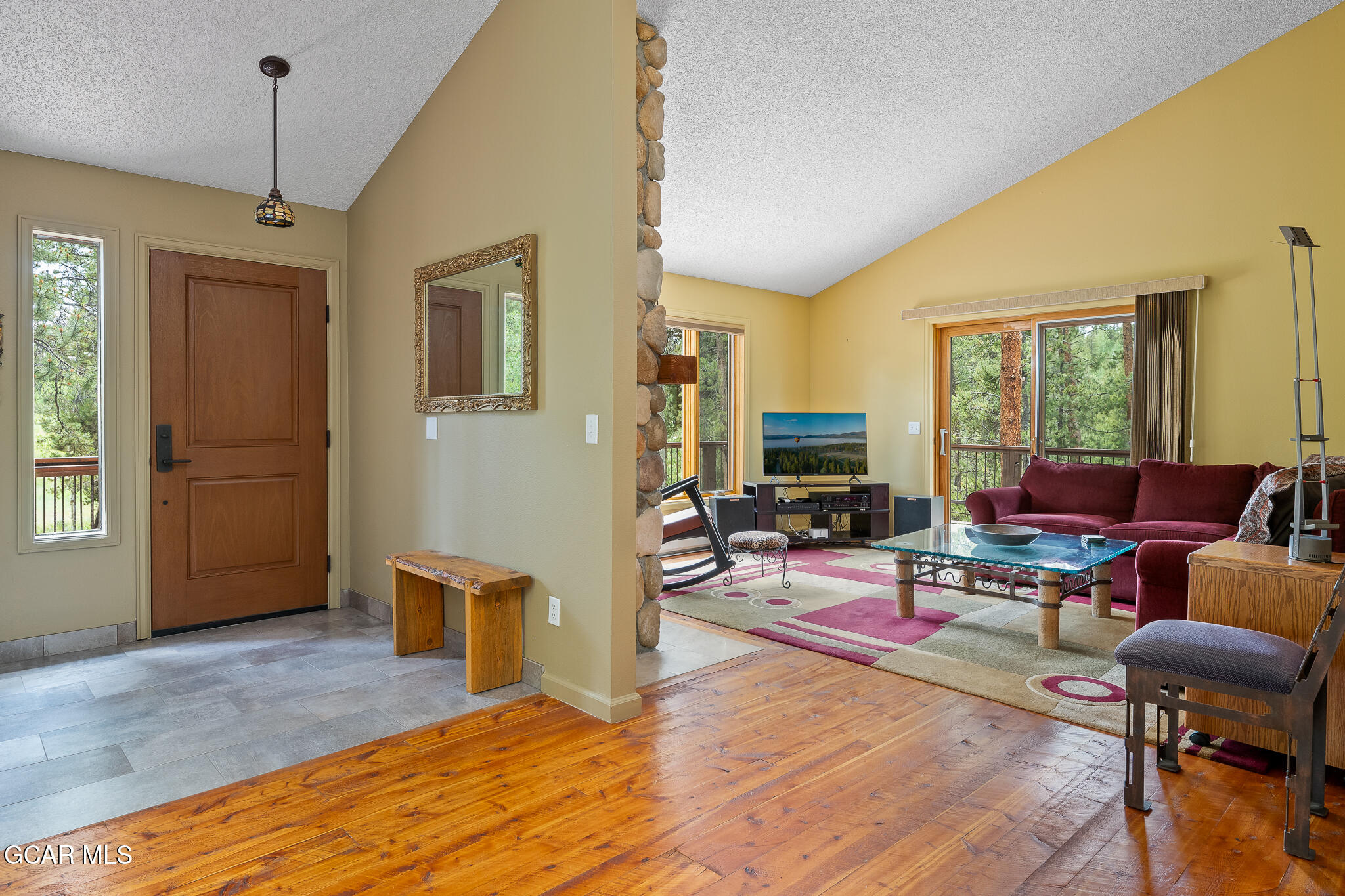 67 GCR 8300 Tabernash CO 80478