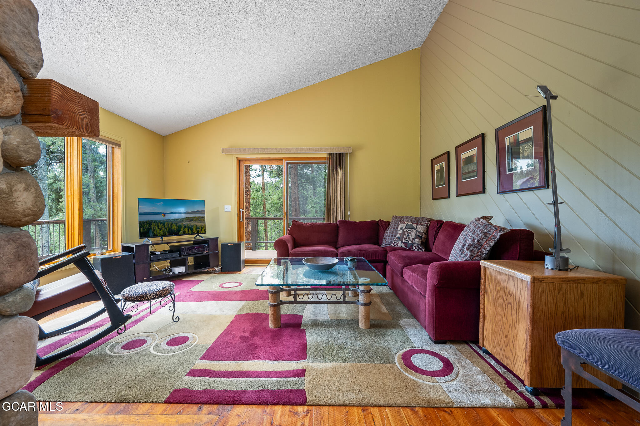 67 GCR 8300 Tabernash CO 80478