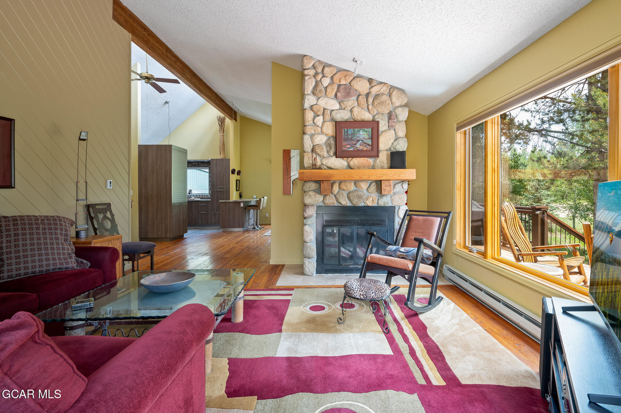 67 GCR 8300 Tabernash CO 80478