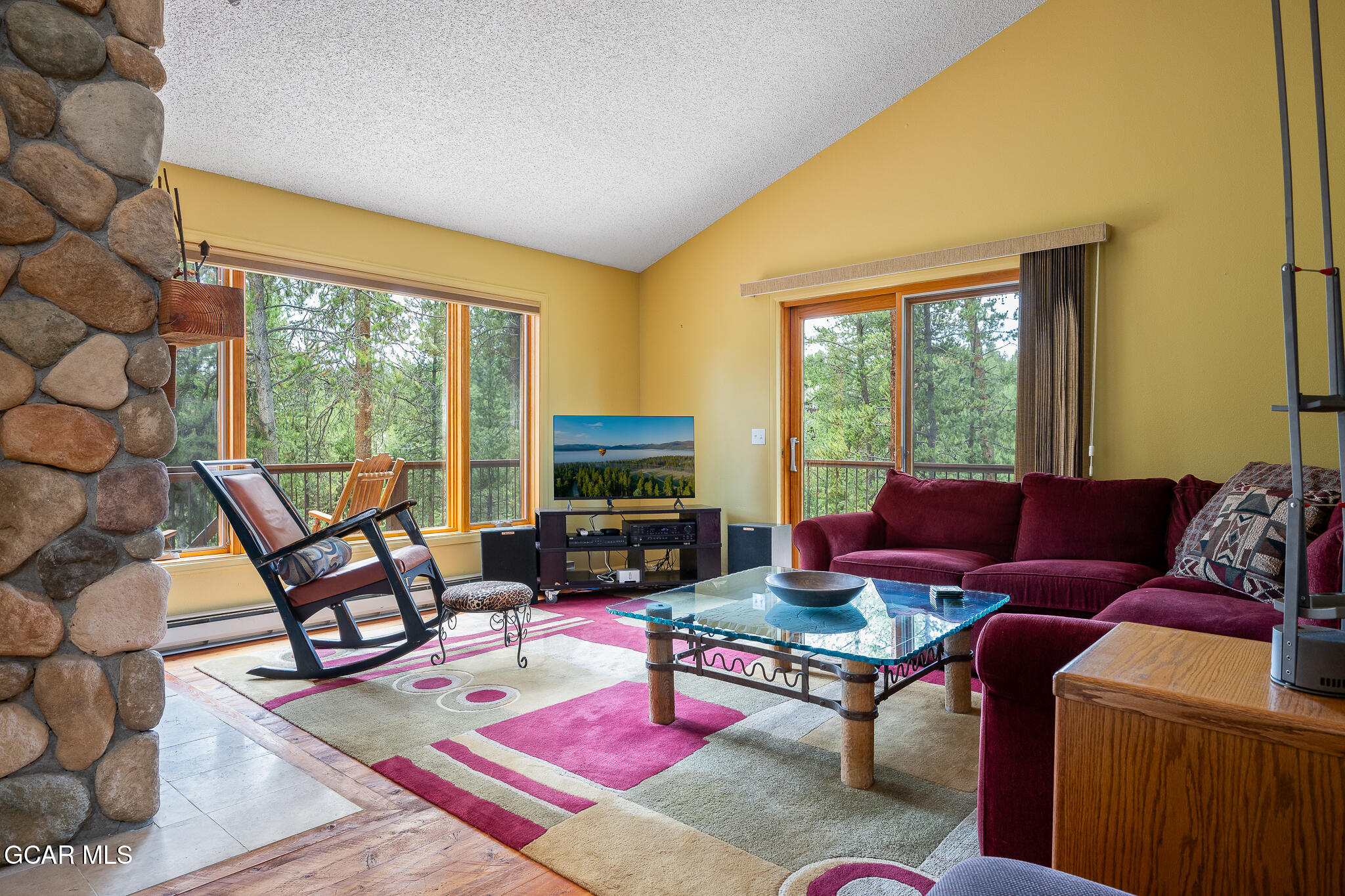 67 GCR 8300 Tabernash CO 80478