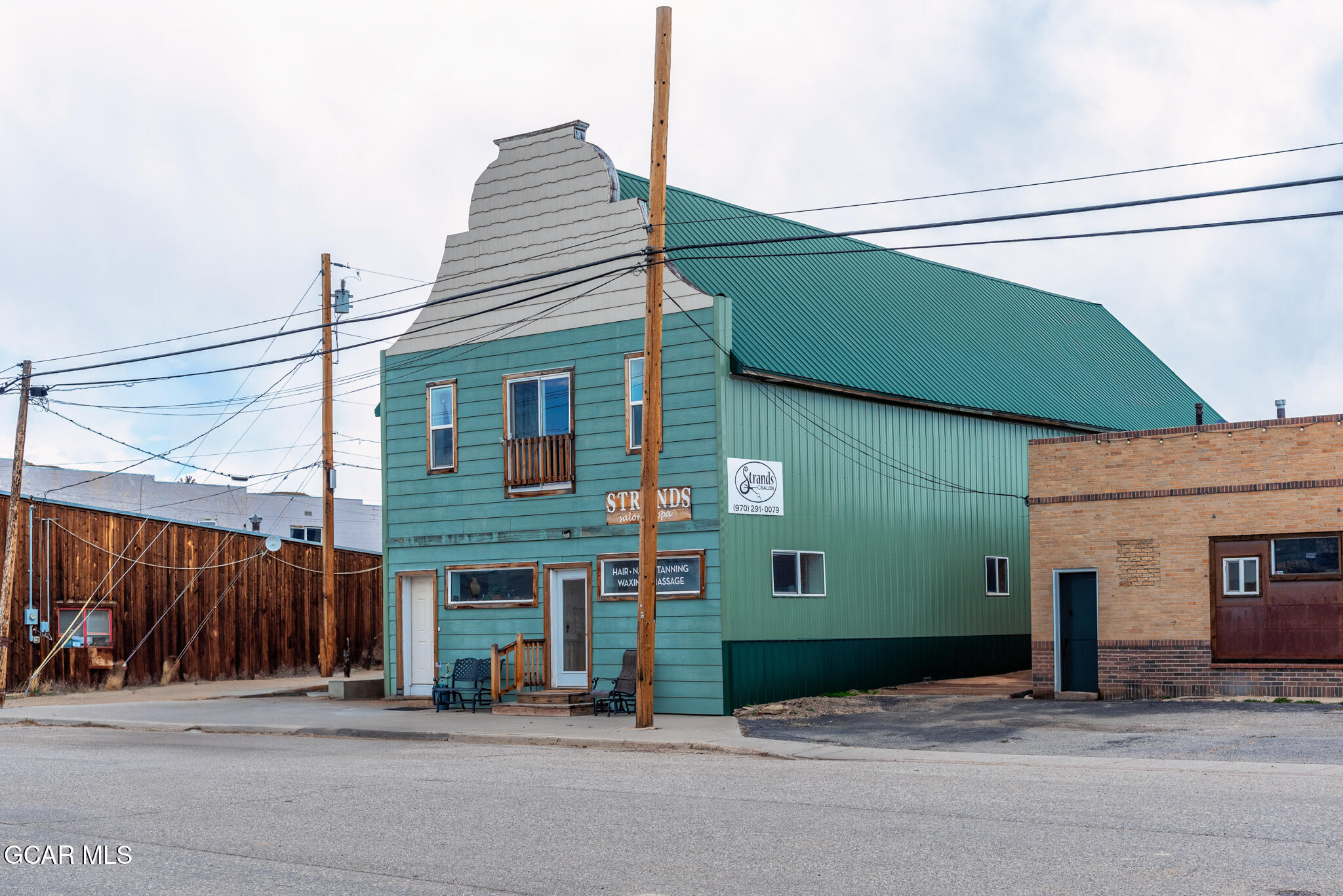 104 North 3rd Street Kremmling CO 80459