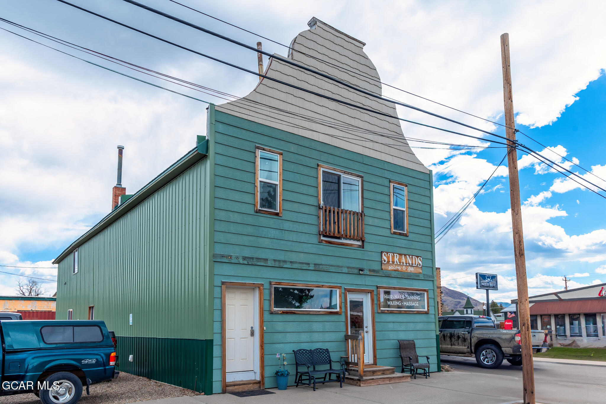 104 North 3rd Street Kremmling CO 80459