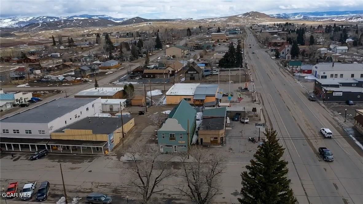 104 North 3rd Street Kremmling CO 80459