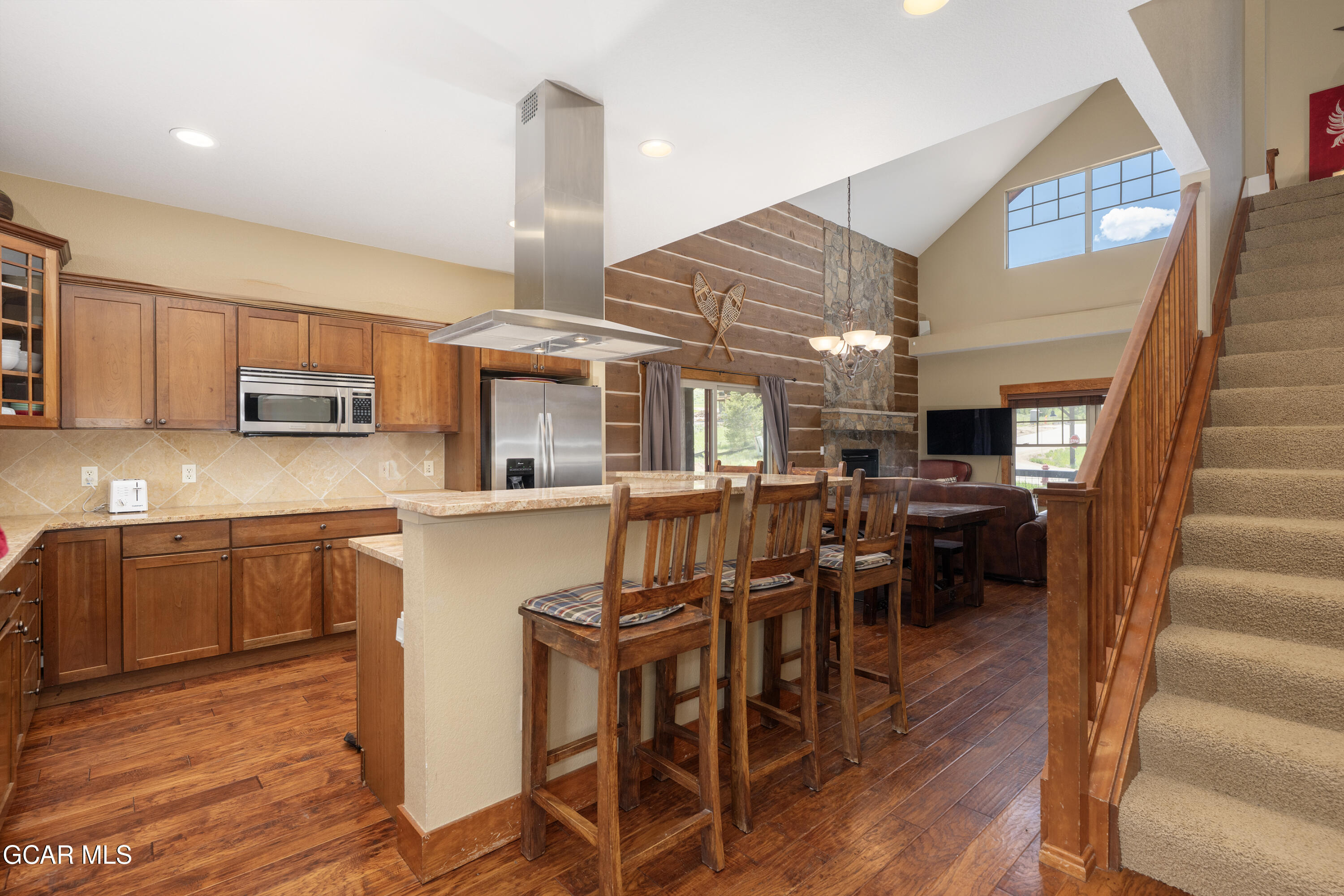 350 Lone Eagle Granby CO 80446