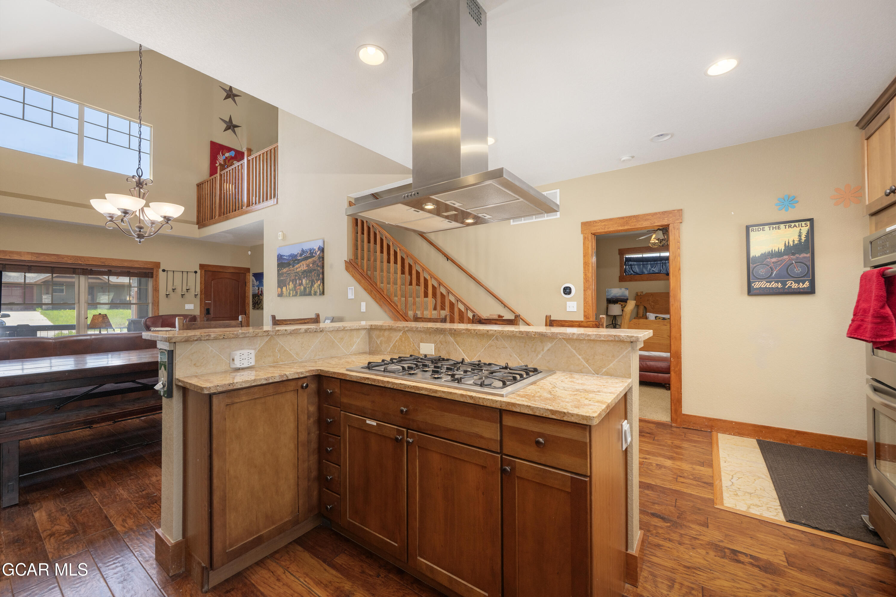 350 Lone Eagle Granby CO 80446