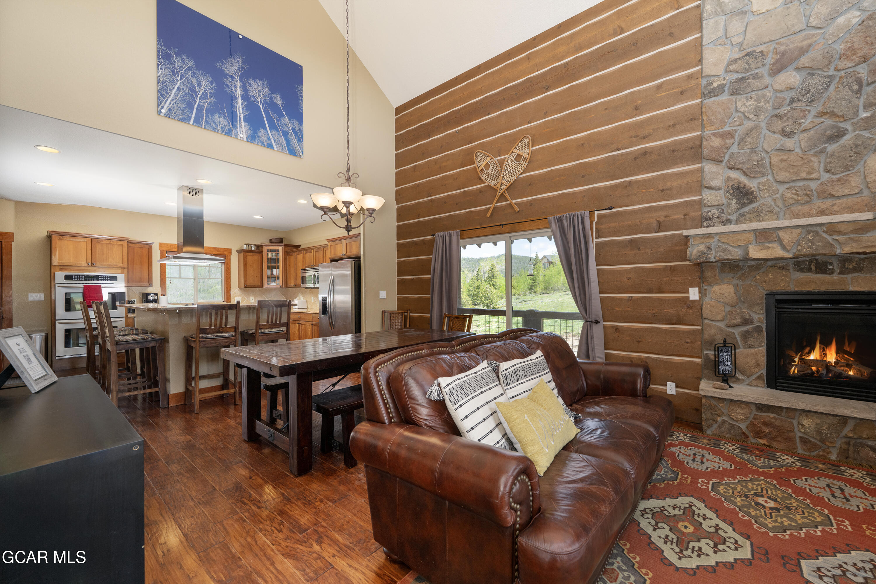 350 Lone Eagle Granby CO 80446