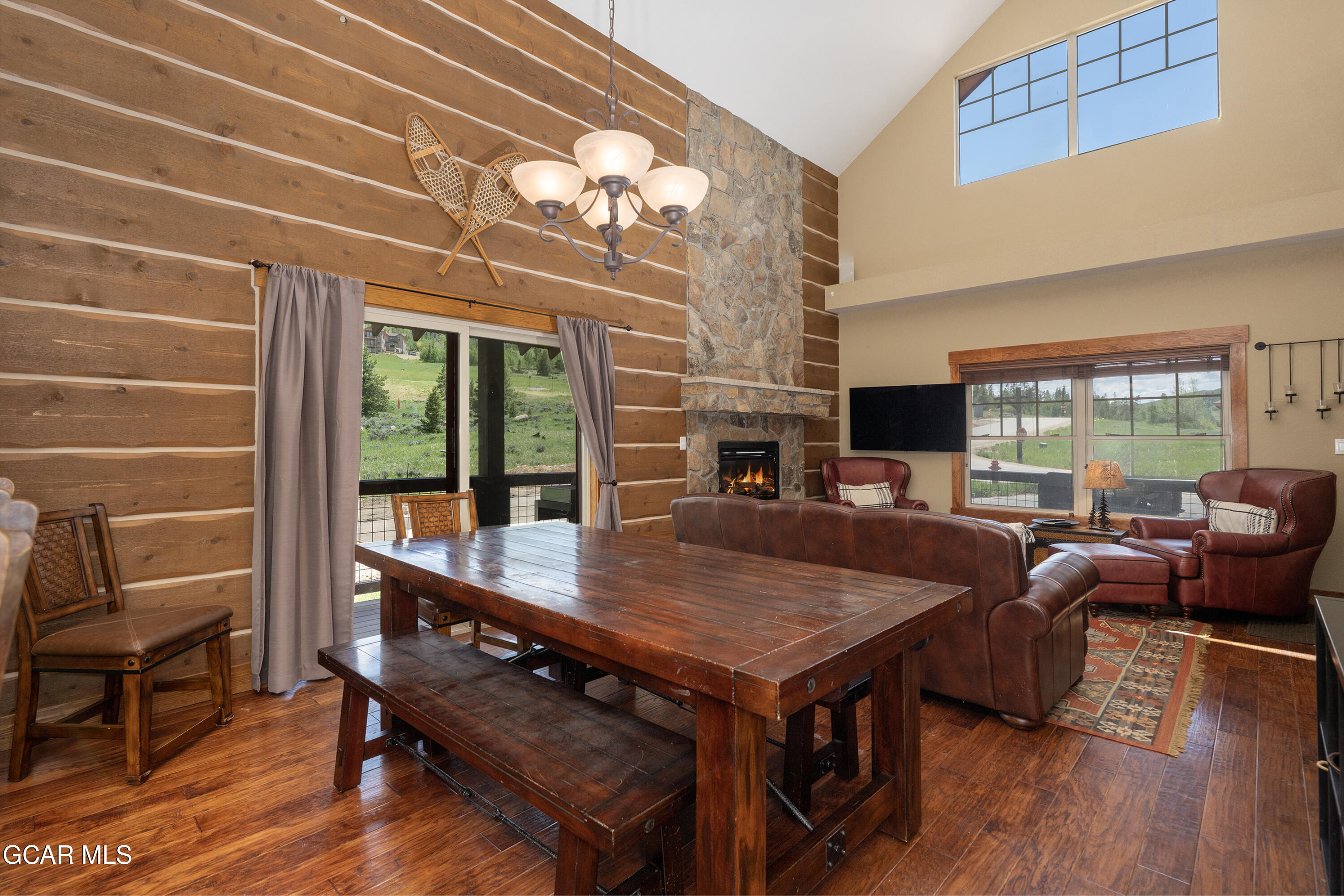 350 Lone Eagle Granby CO 80446