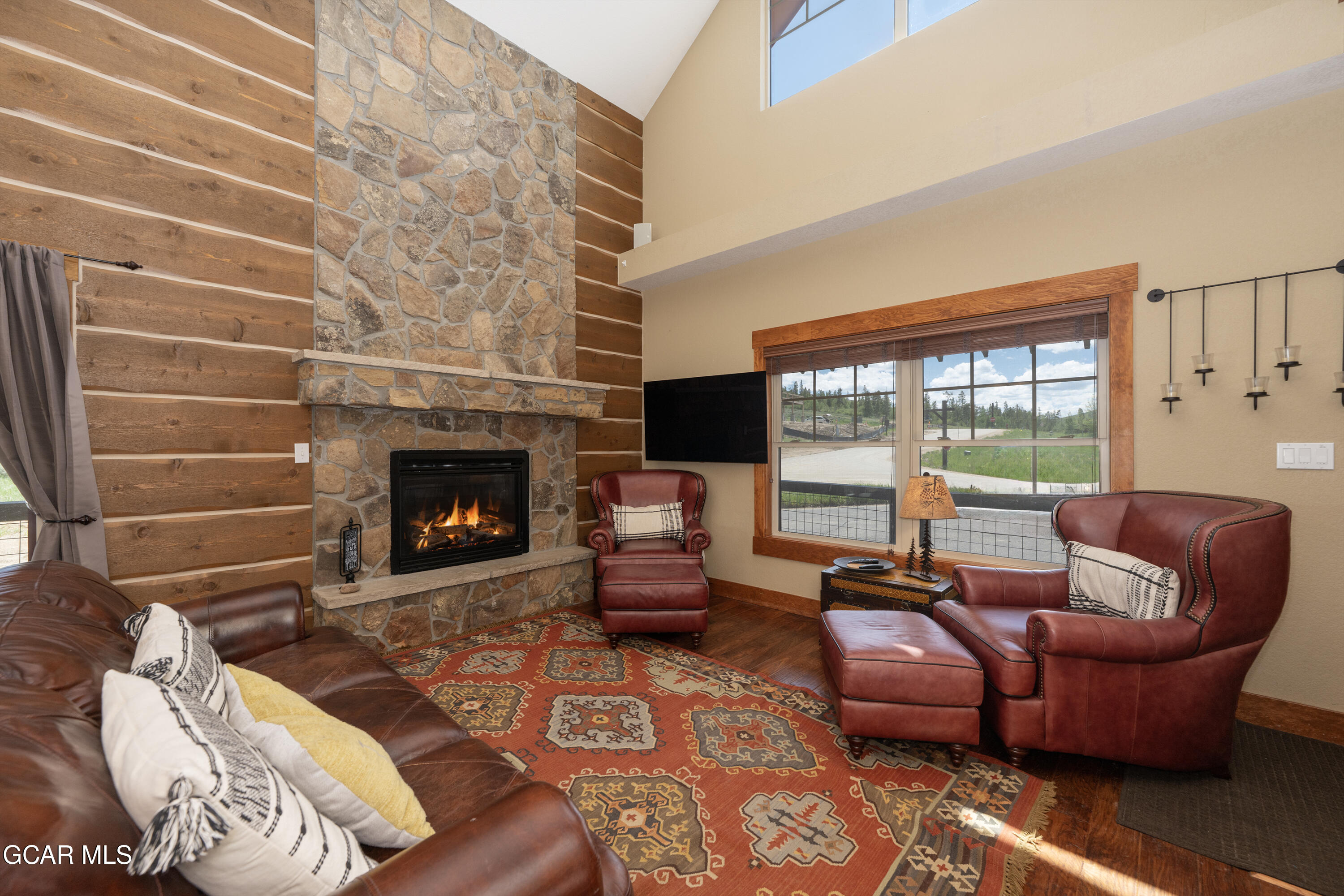 350 Lone Eagle Granby CO 80446