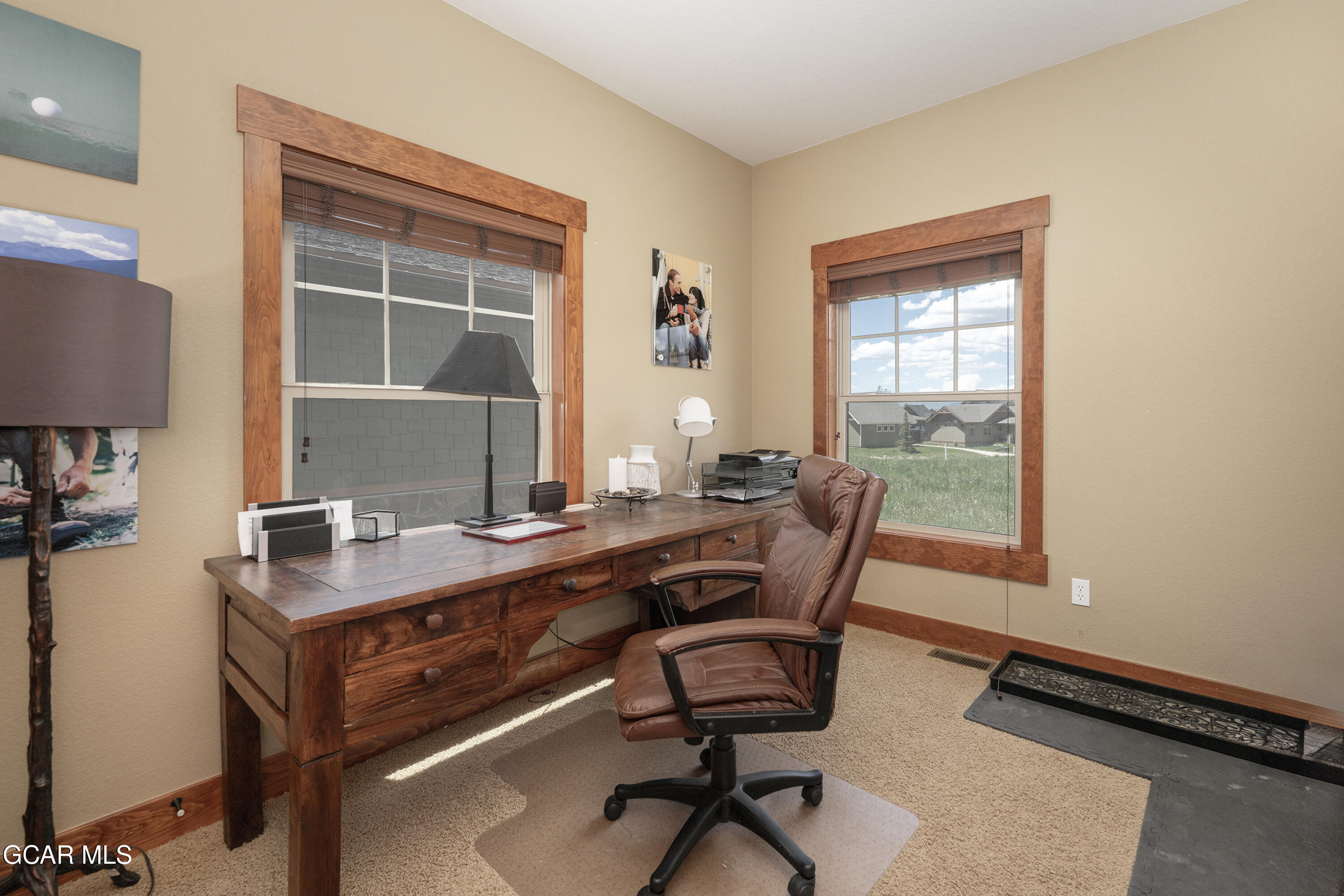 350 Lone Eagle Granby CO 80446