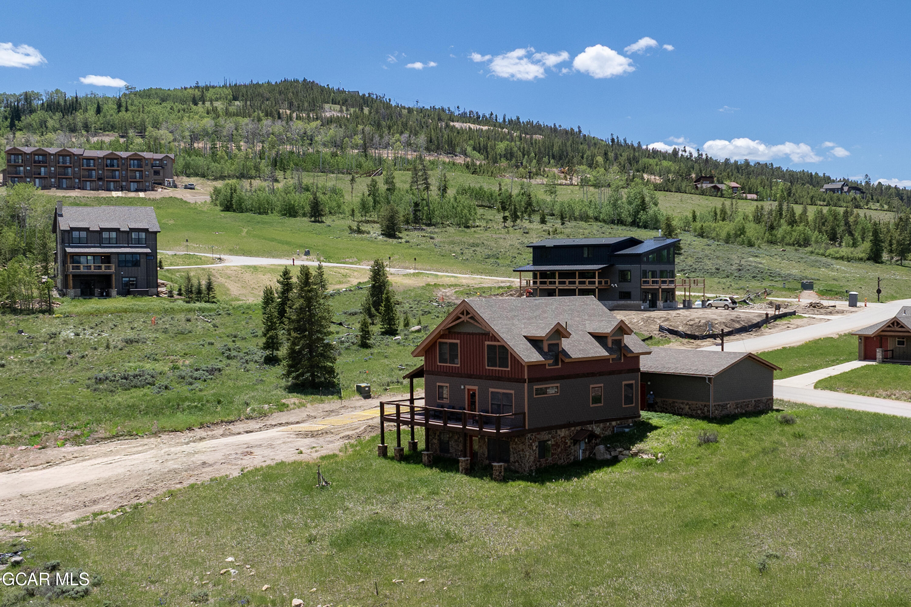 350 Lone Eagle Granby CO 80446