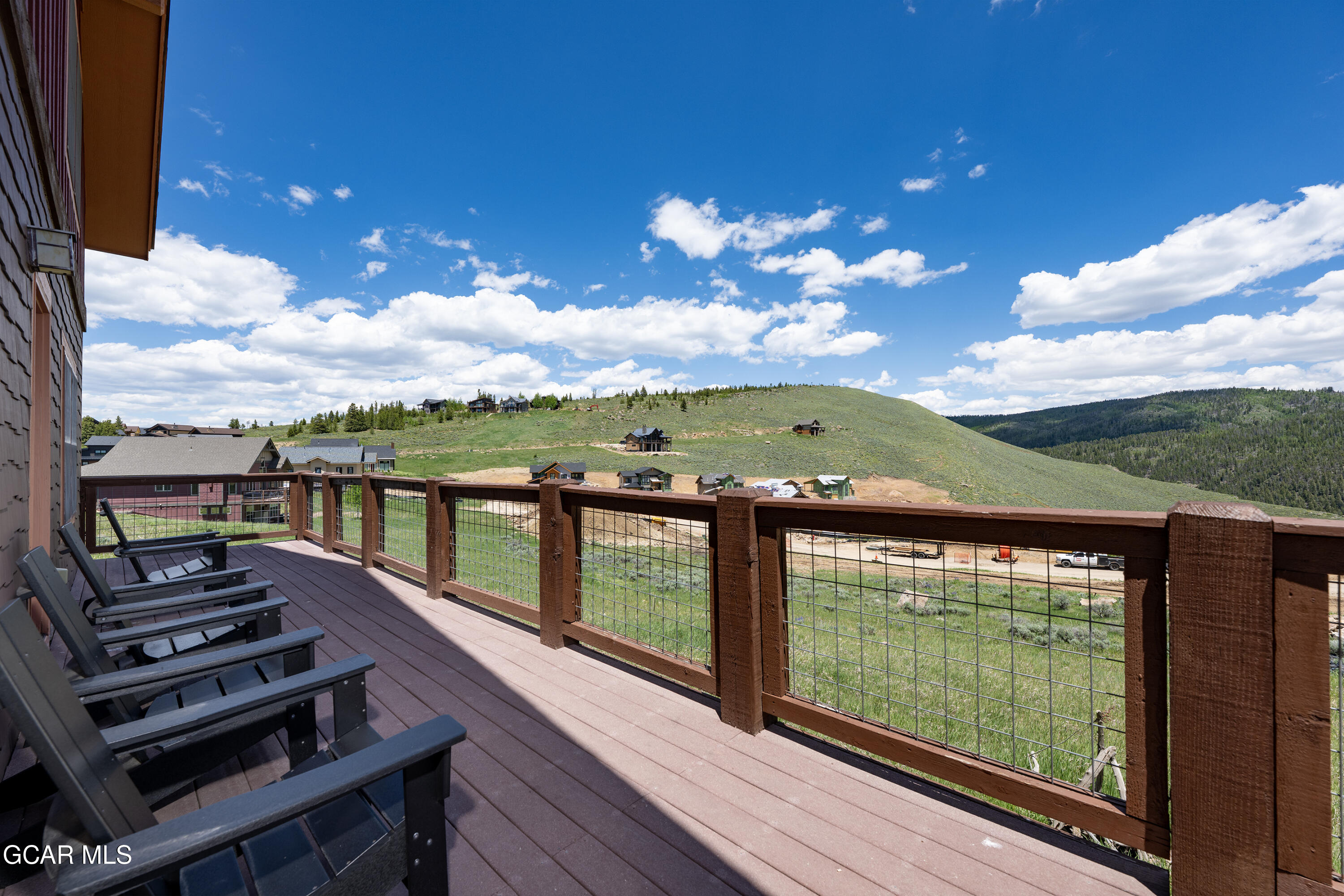 350 Lone Eagle Granby CO 80446