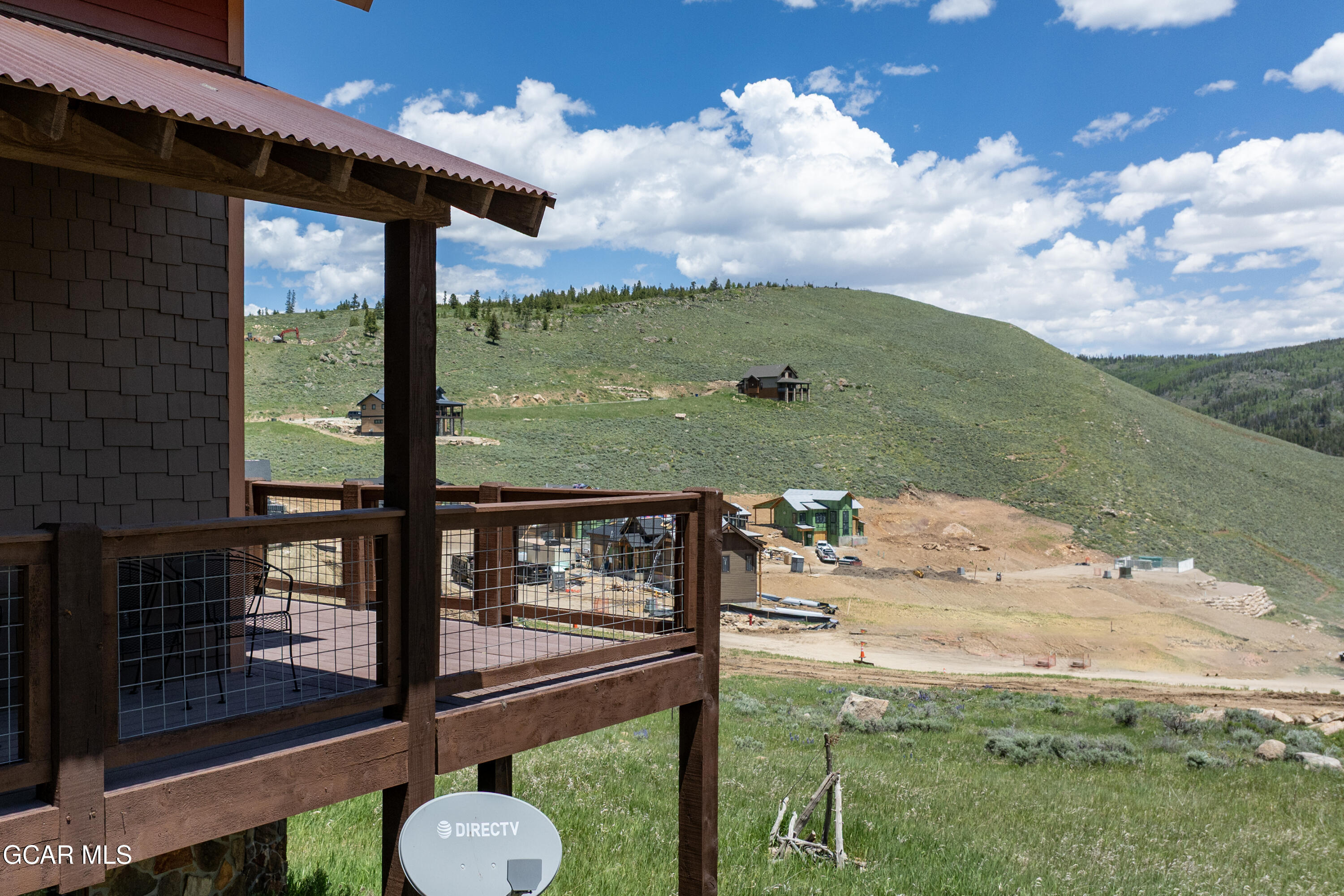 350 Lone Eagle Granby CO 80446