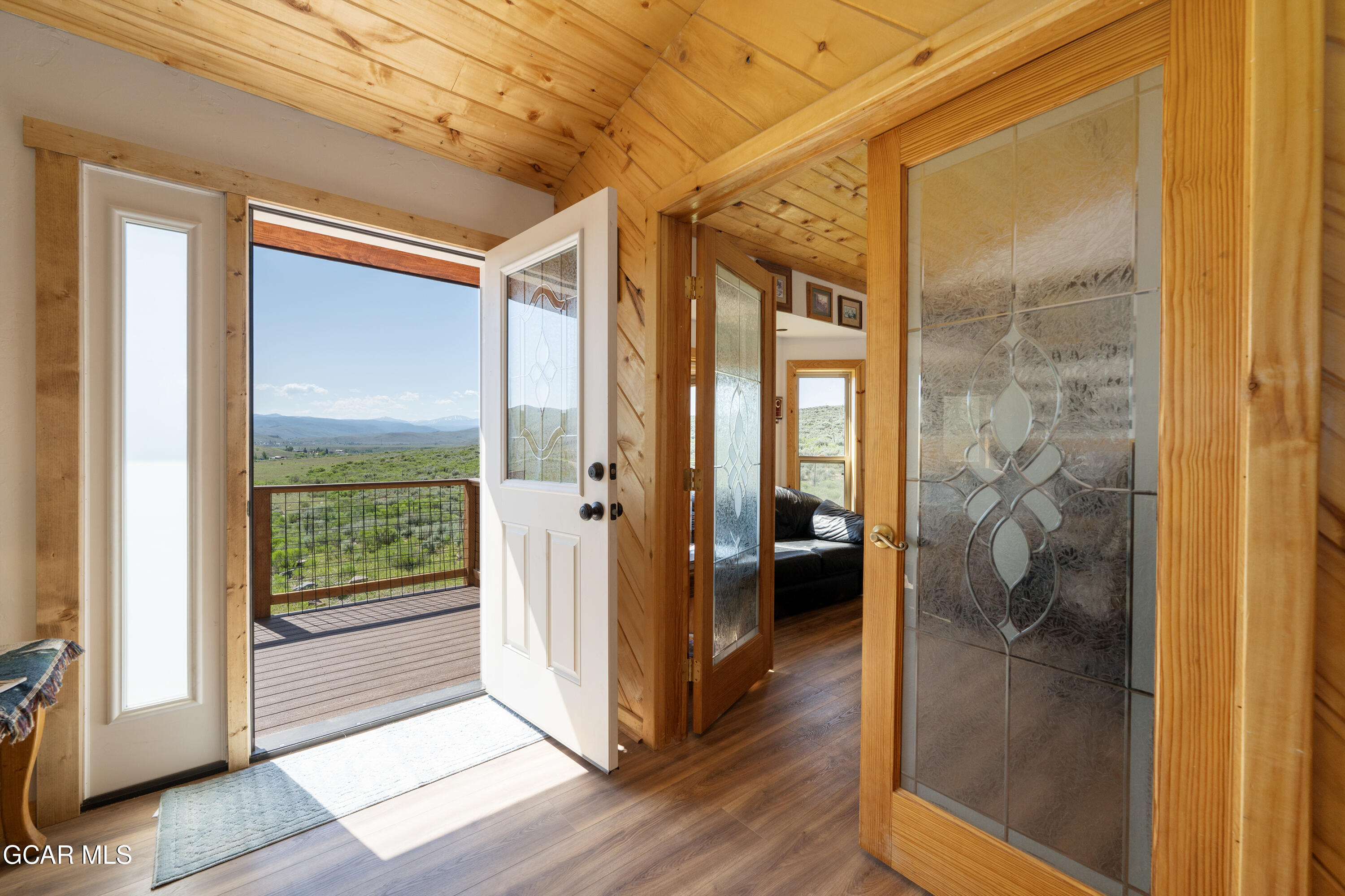 243 GCR 21 Parshall CO 80468