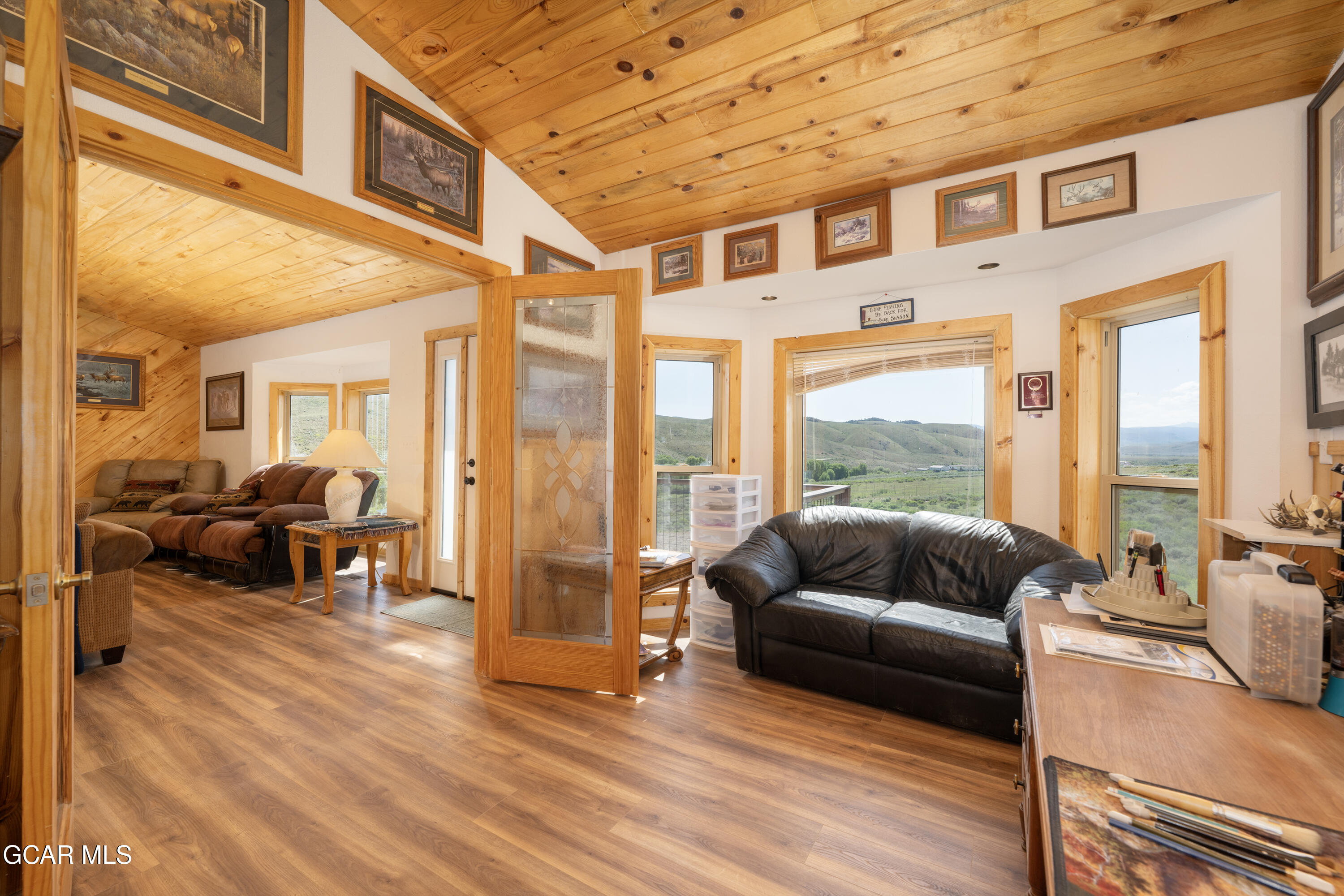 243 GCR 21 Parshall CO 80468