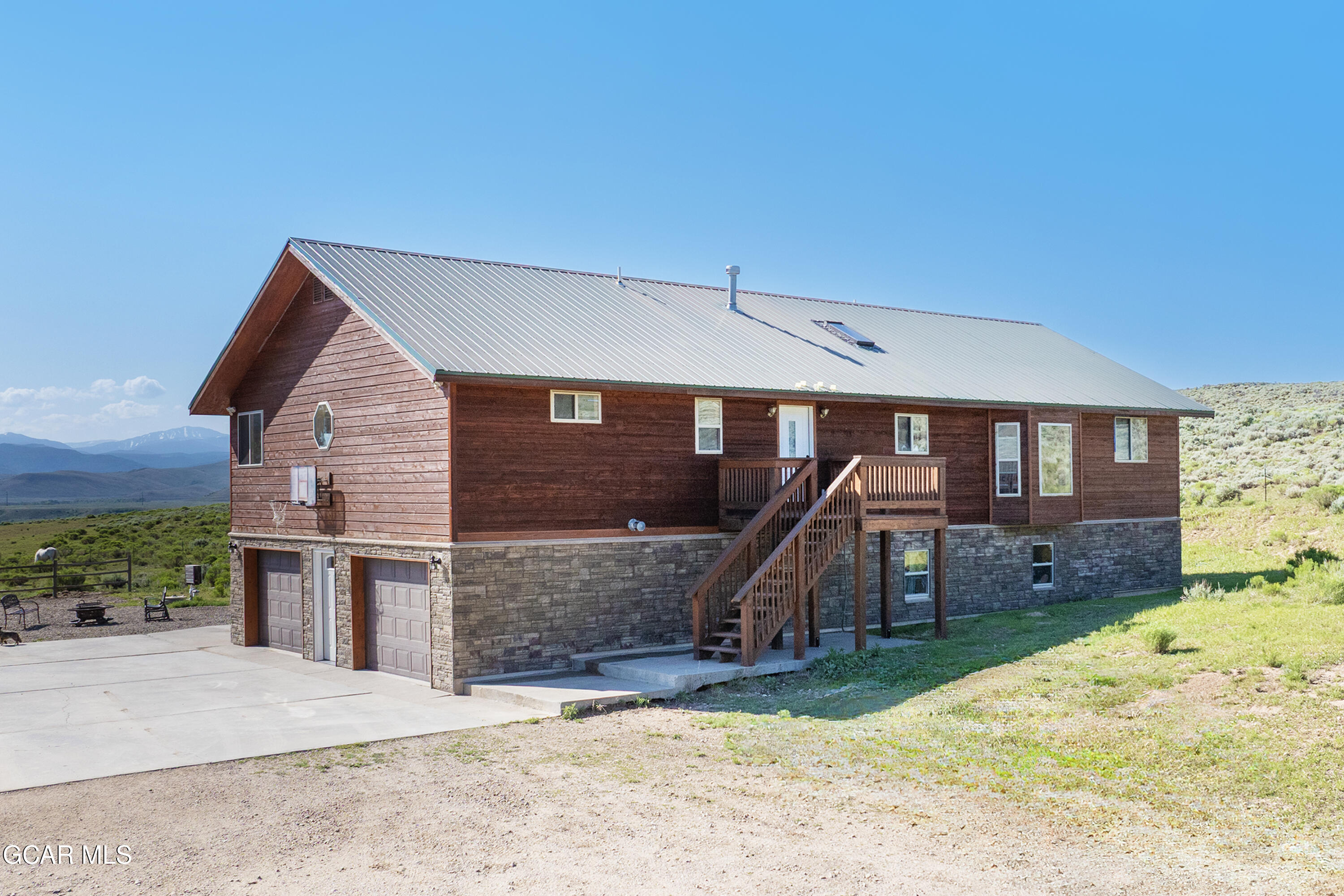 243 GCR 21 Parshall CO 80468