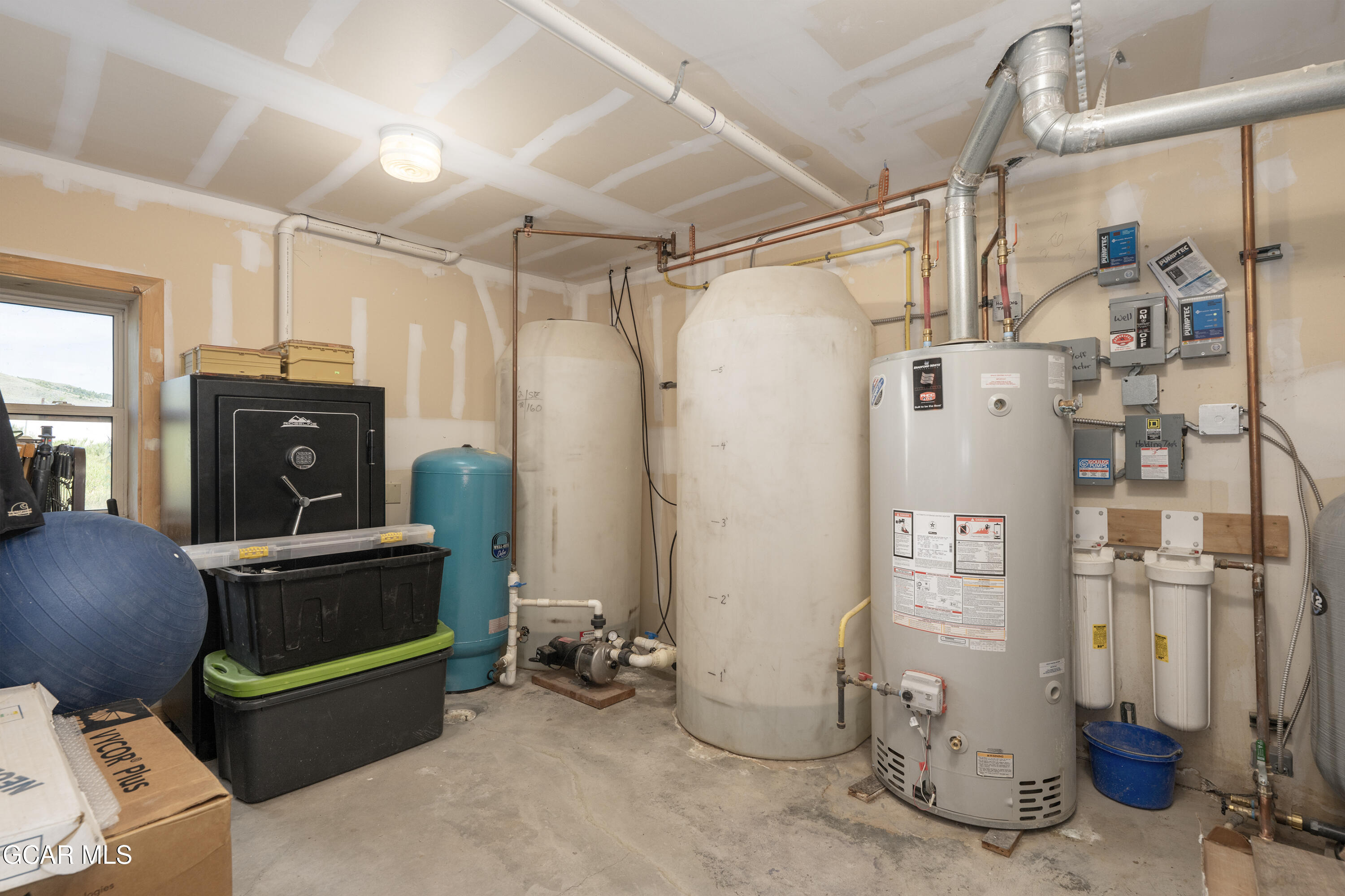 243 GCR 21 Parshall CO 80468