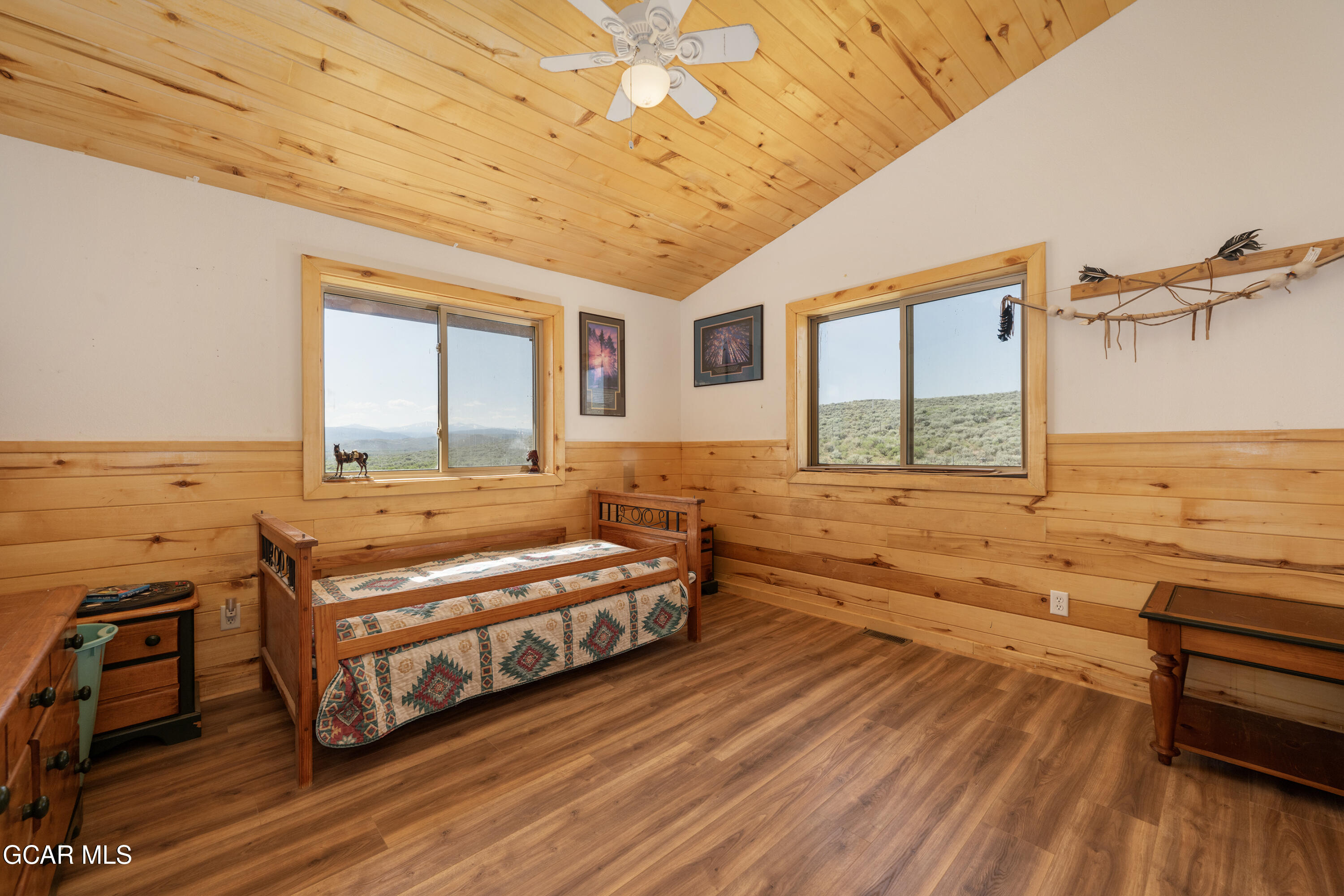 243 GCR 21 Parshall CO 80468