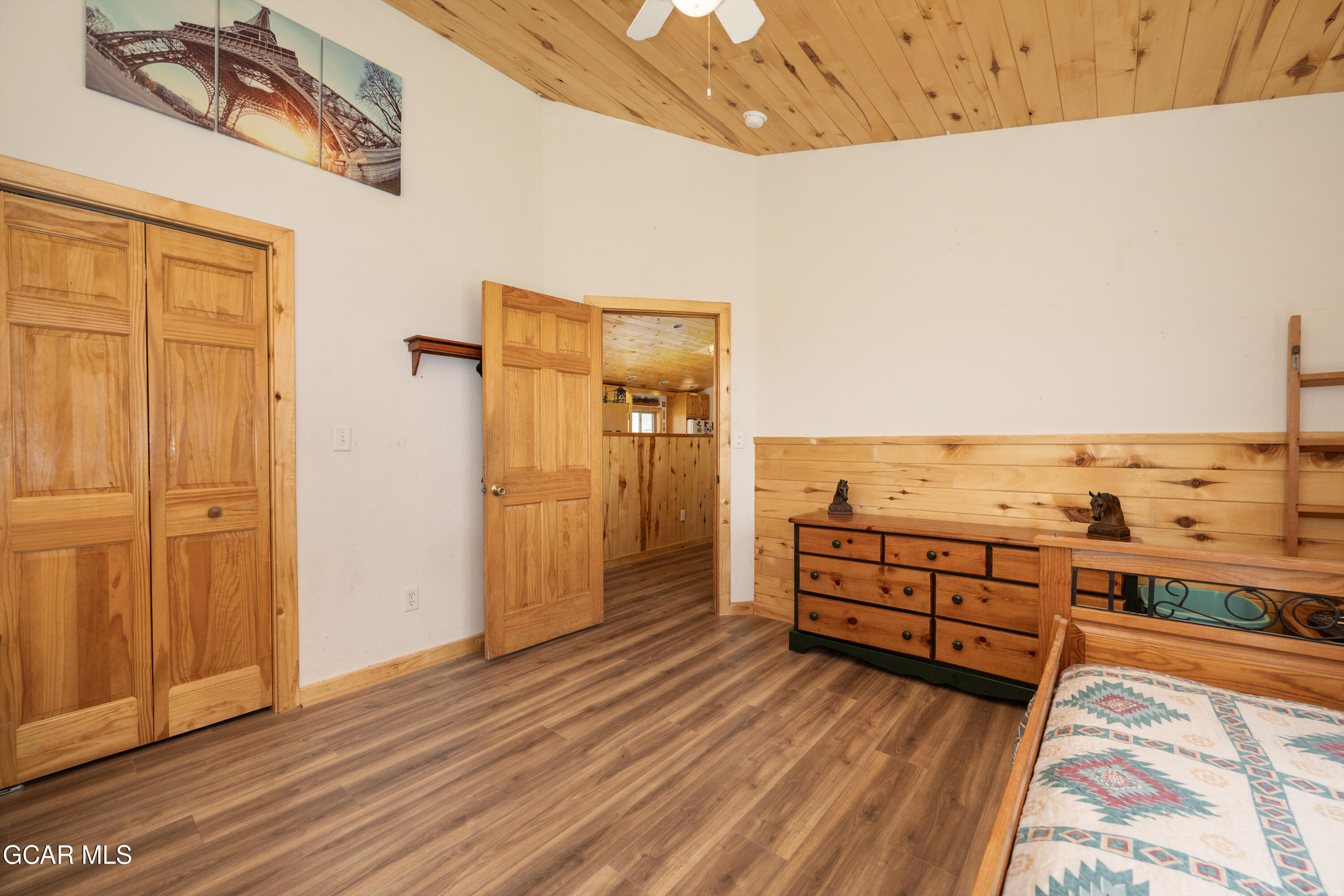 243 GCR 21 Parshall CO 80468