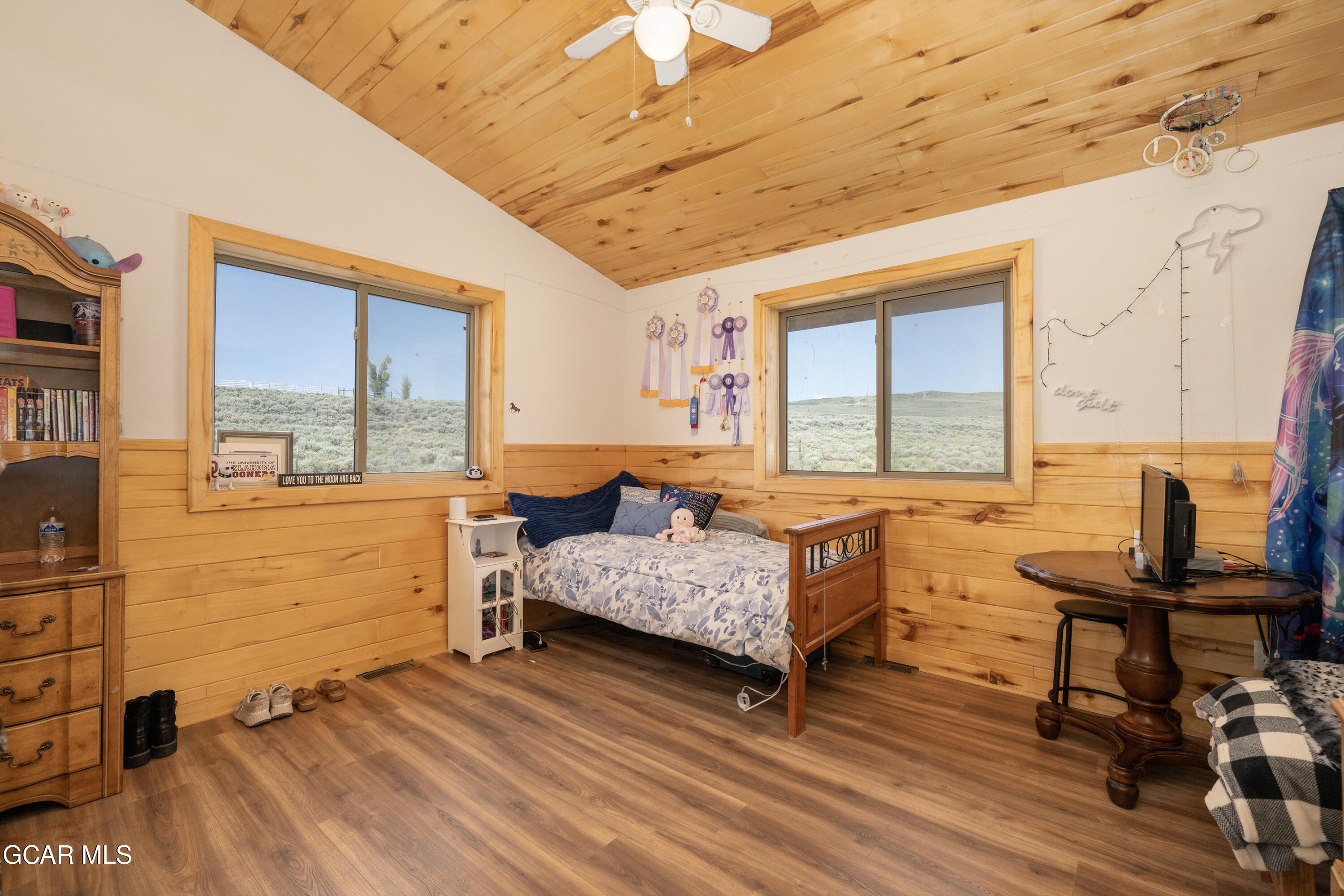 243 GCR 21 Parshall CO 80468