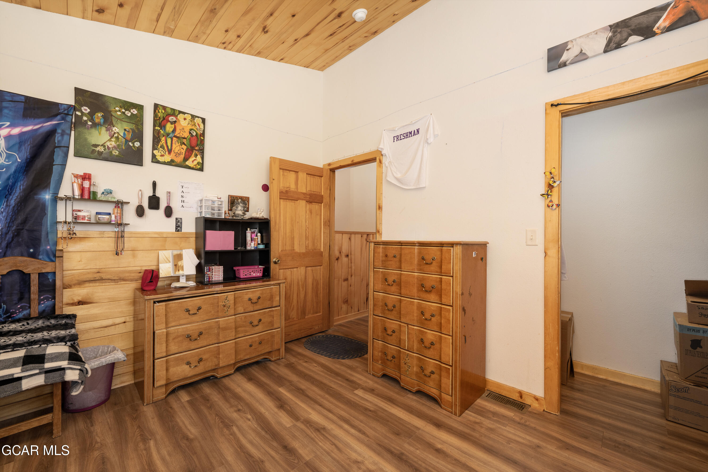 243 GCR 21 Parshall CO 80468