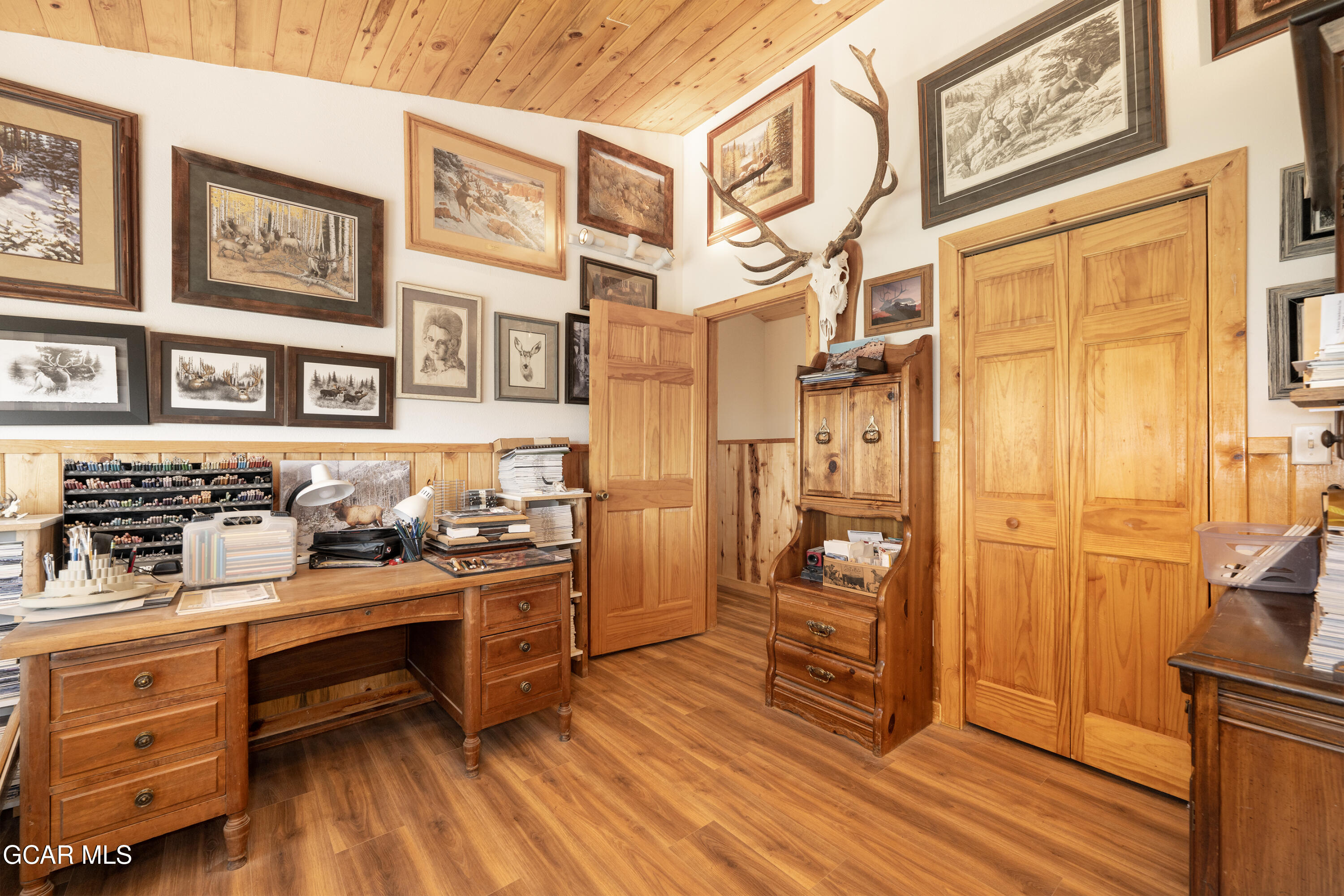 243 GCR 21 Parshall CO 80468