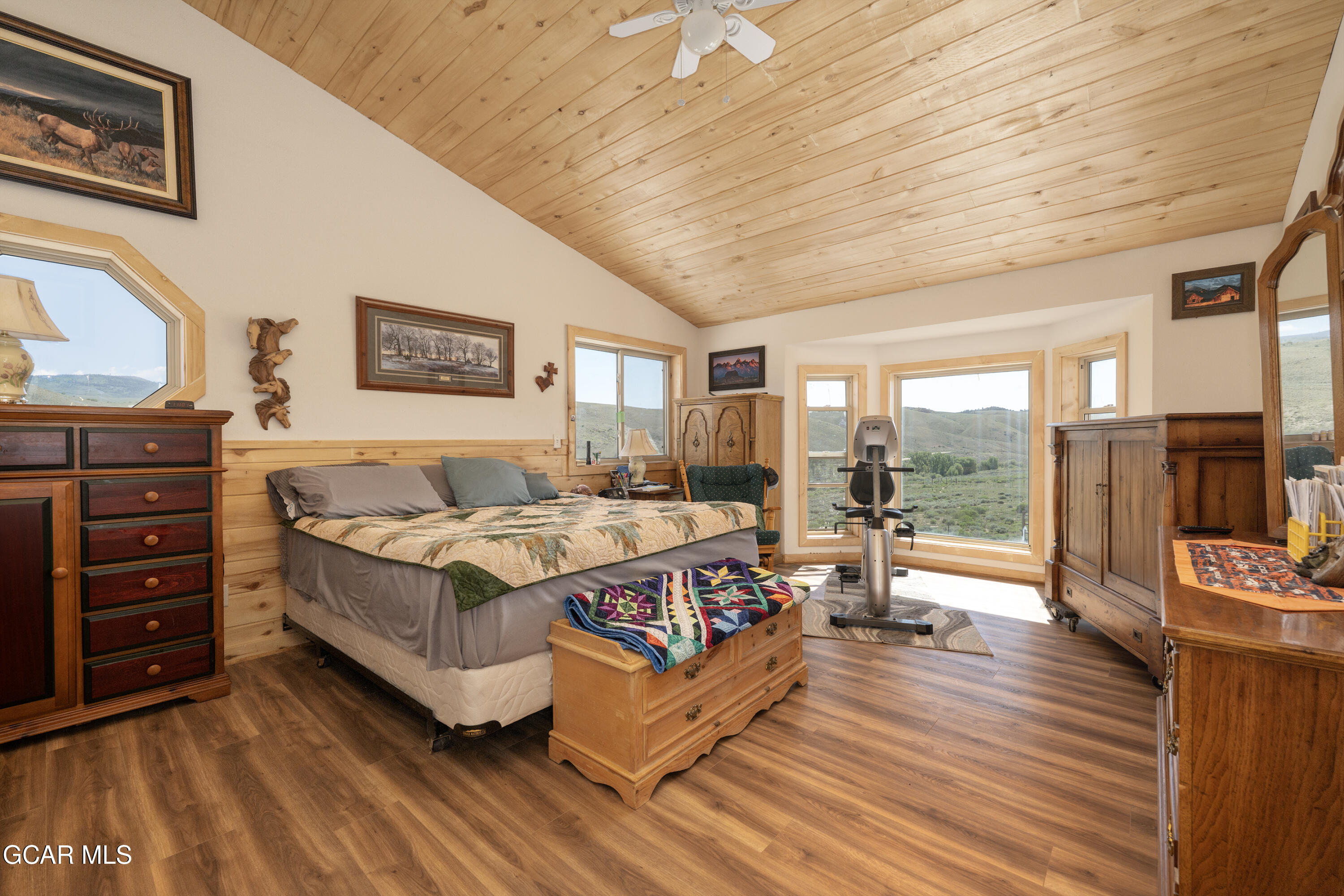 243 GCR 21 Parshall CO 80468