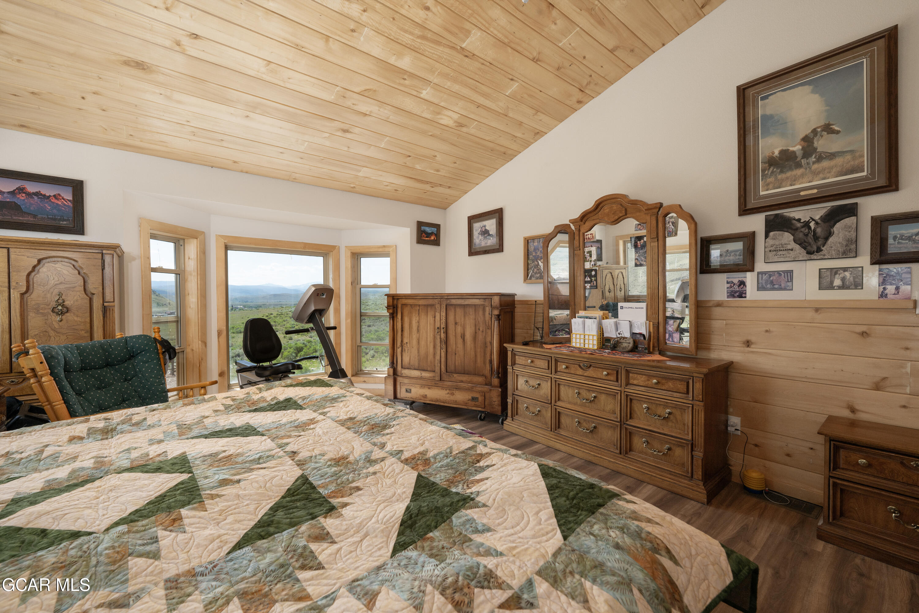 243 GCR 21 Parshall CO 80468