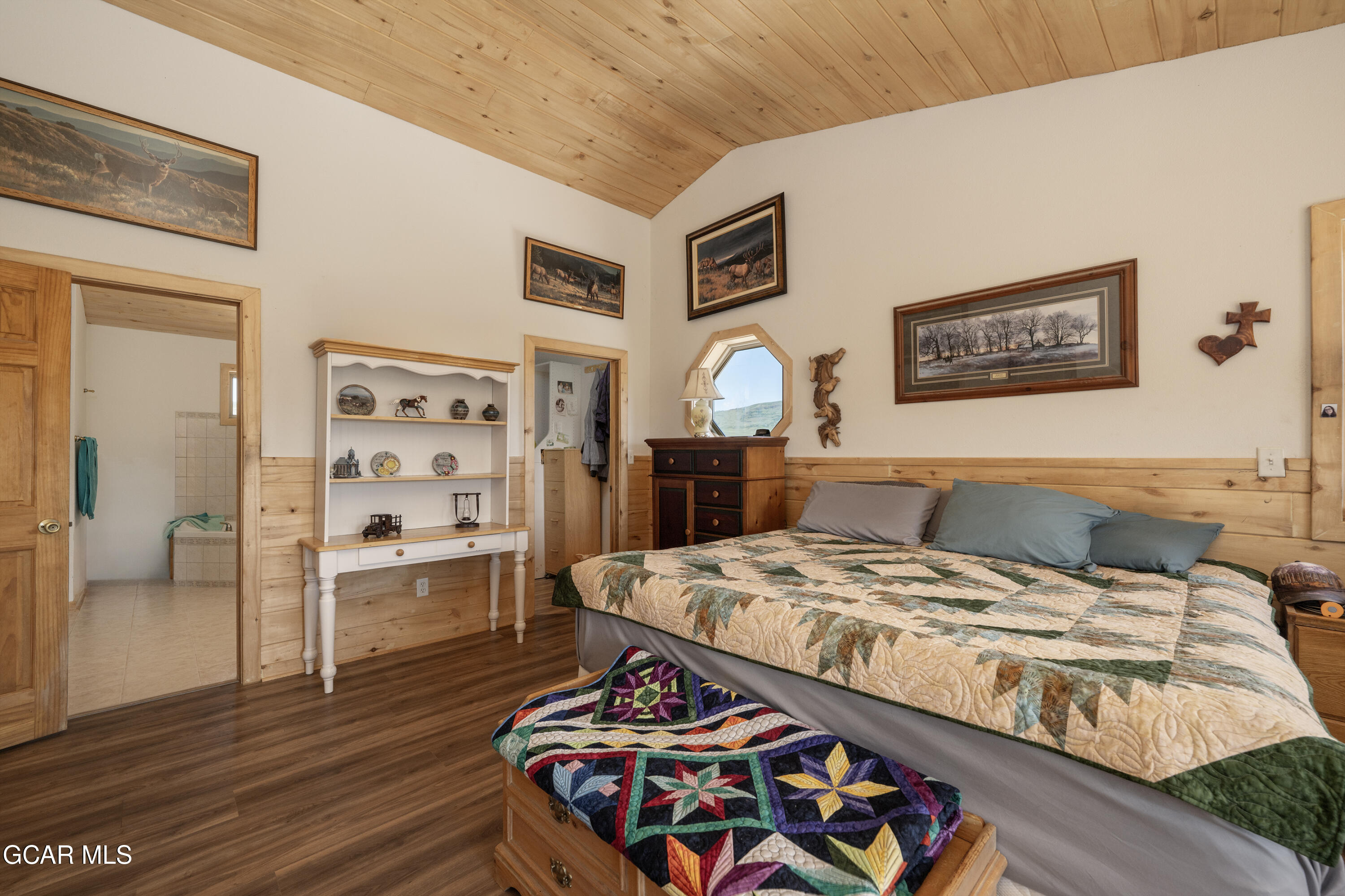 243 GCR 21 Parshall CO 80468