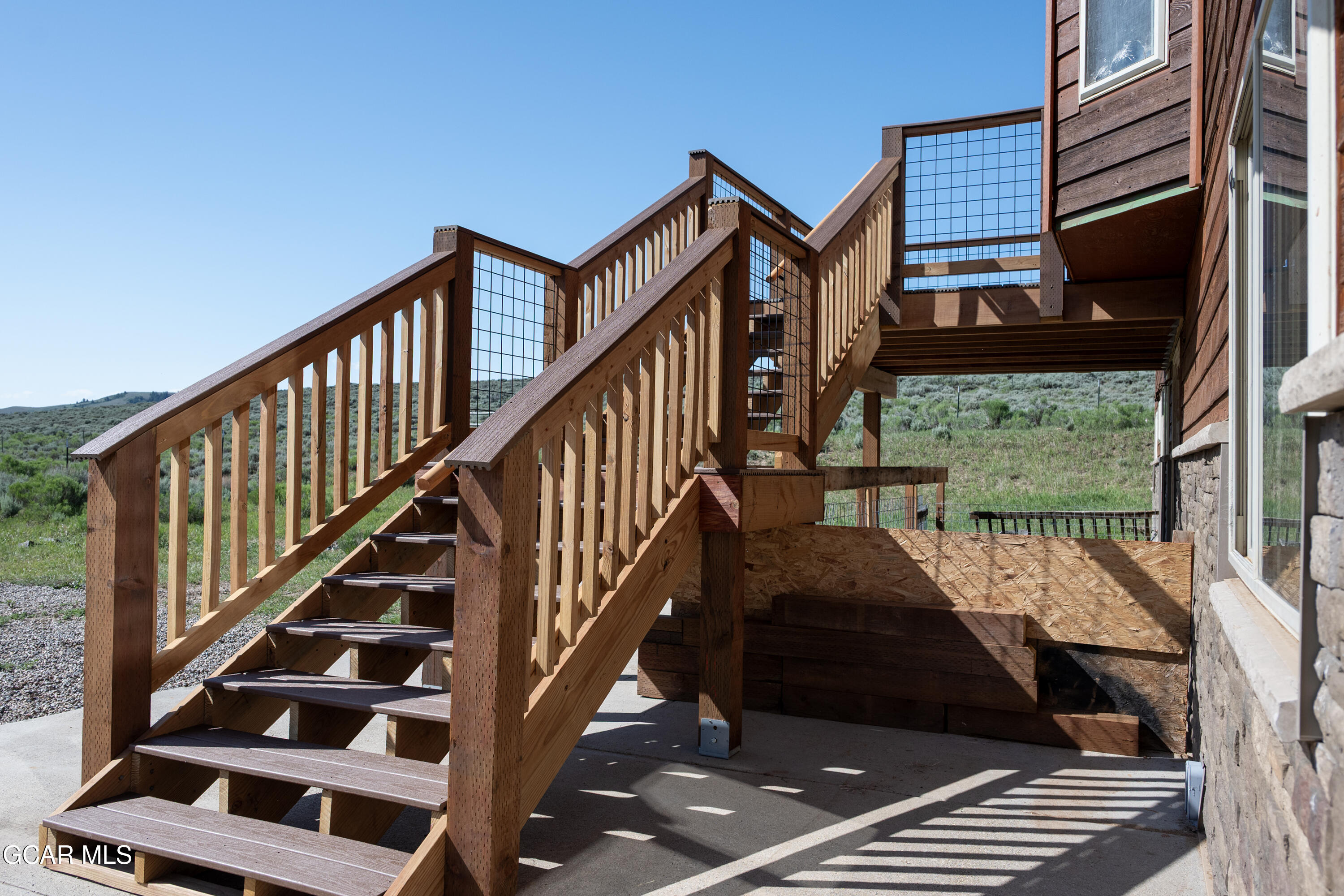 243 GCR 21 Parshall CO 80468