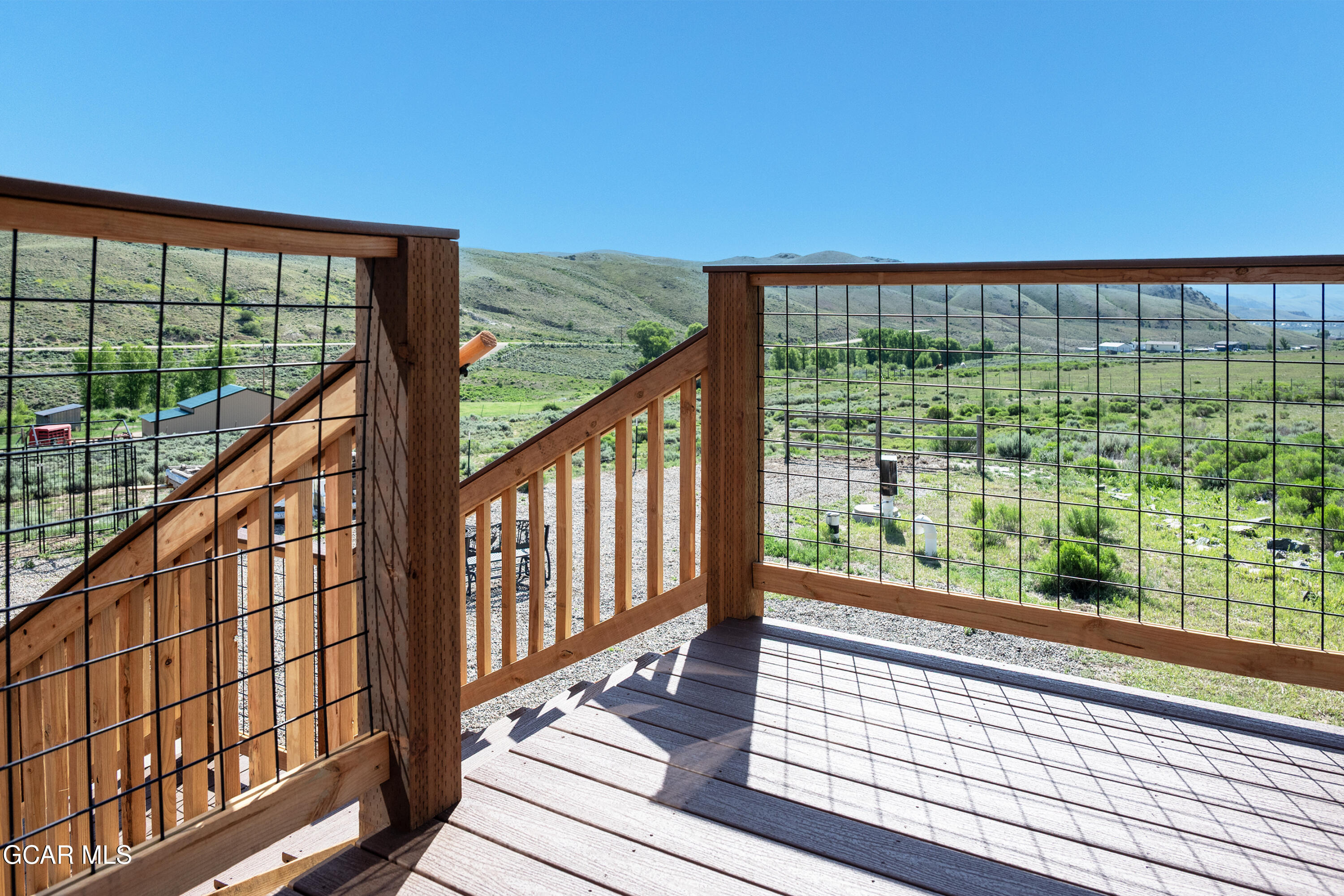 243 GCR 21 Parshall CO 80468