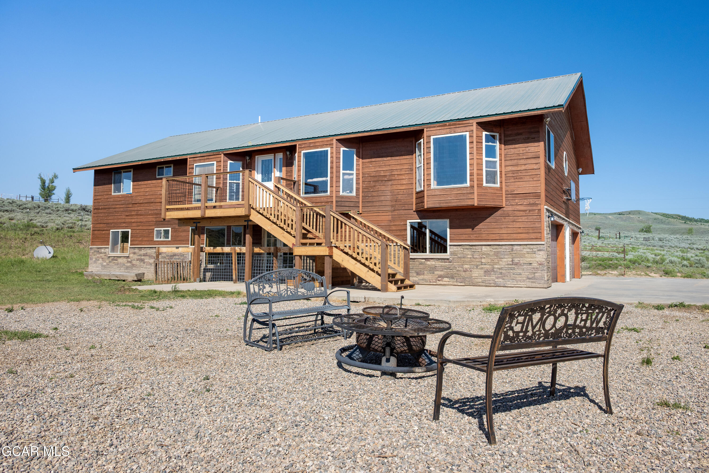 243 GCR 21 Parshall CO 80468