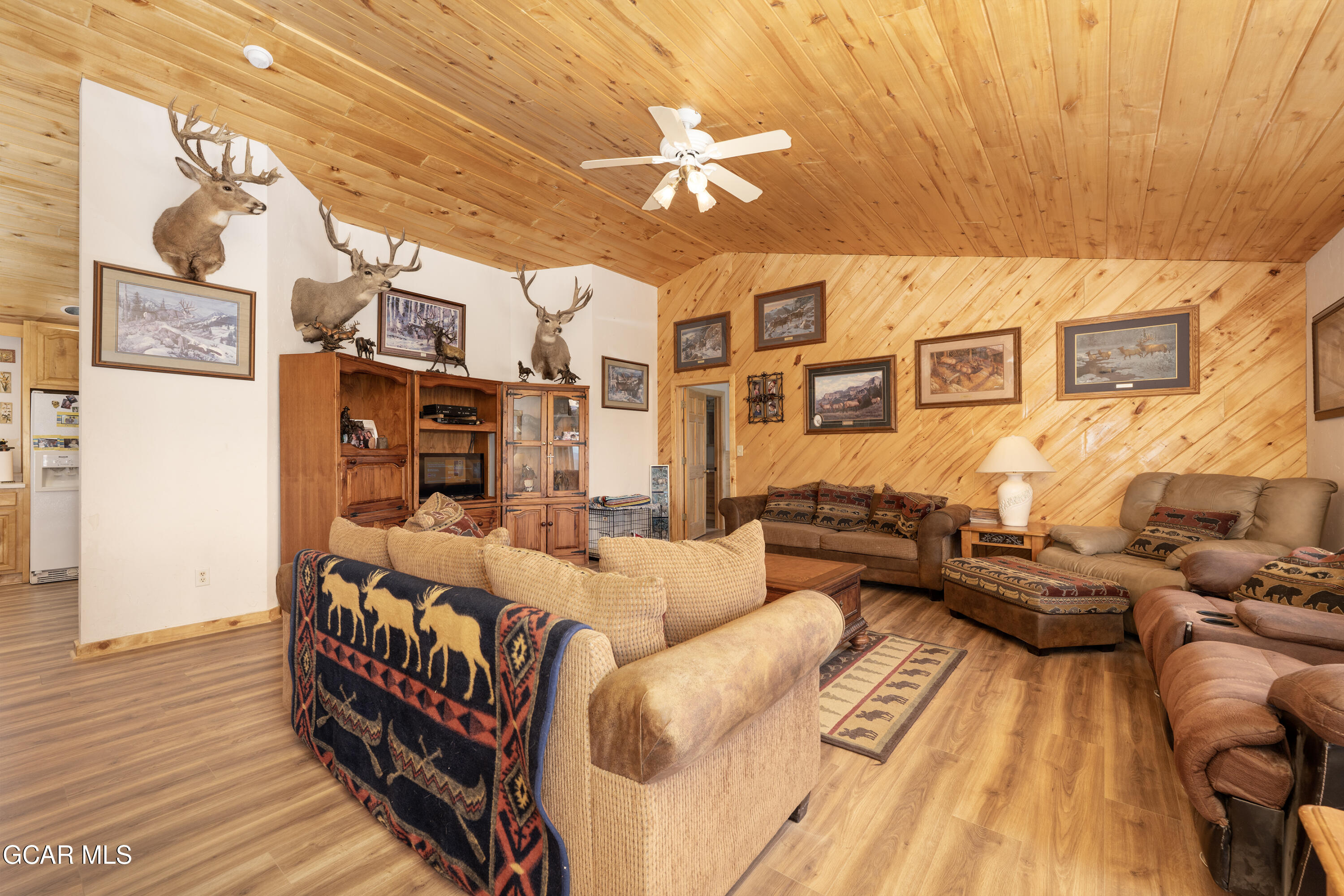 243 GCR 21 Parshall CO 80468