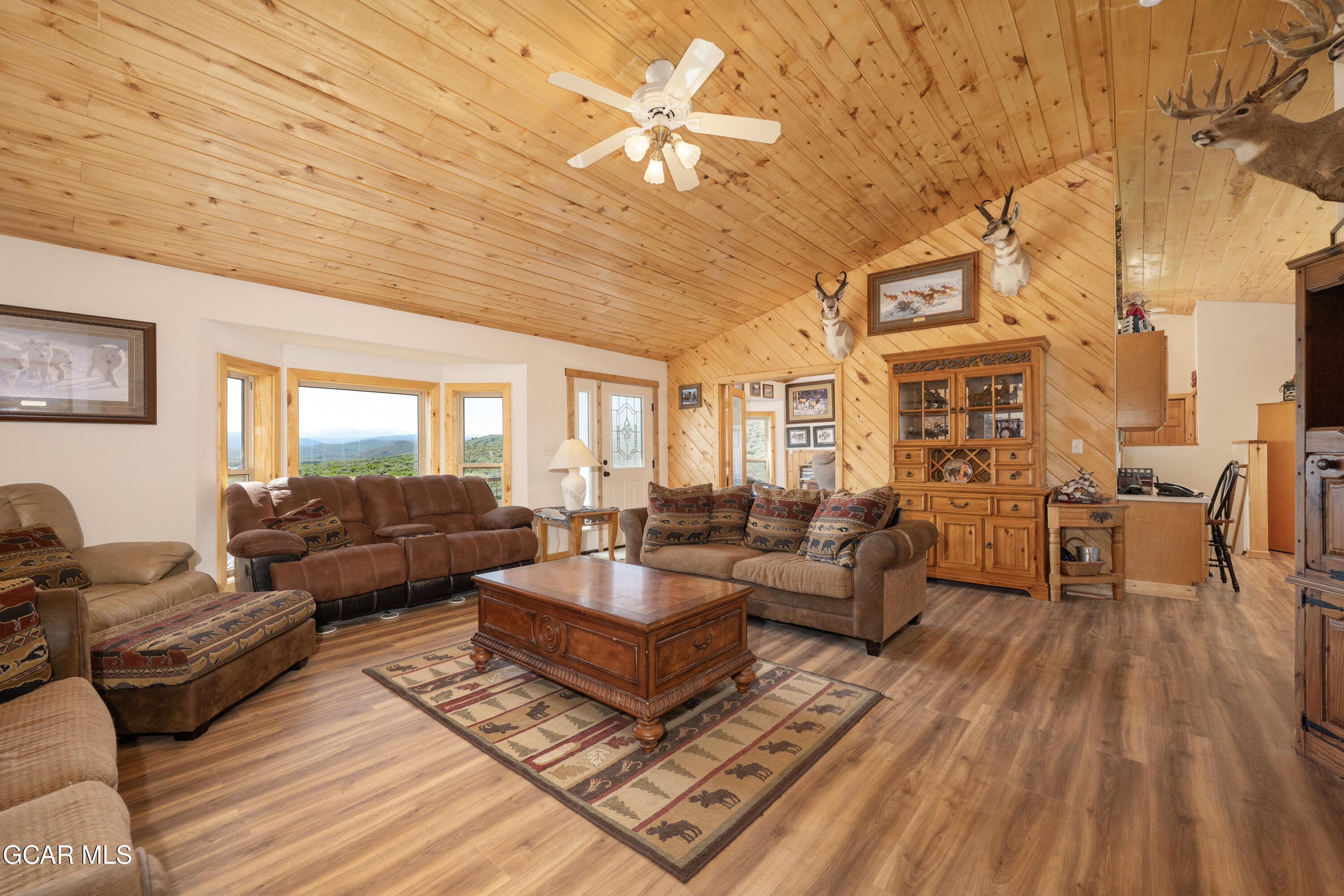 243 GCR 21 Parshall CO 80468