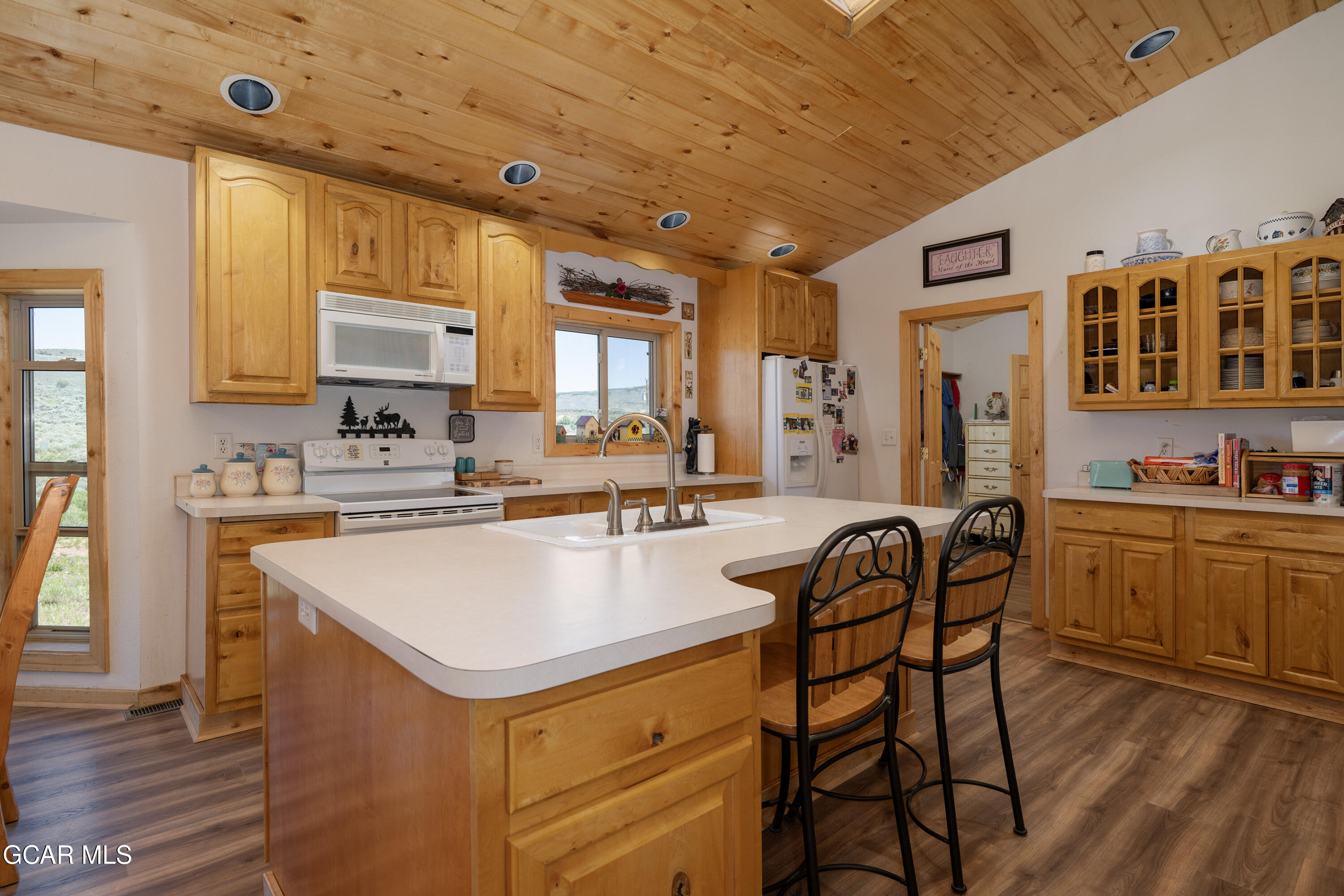 243 GCR 21 Parshall CO 80468