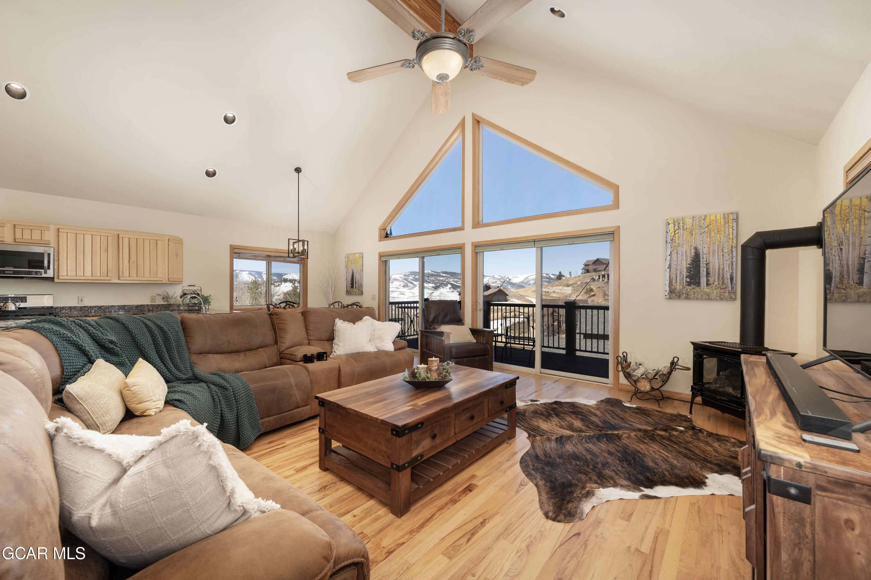 245 GCR 899/overlook Granby CO 80446