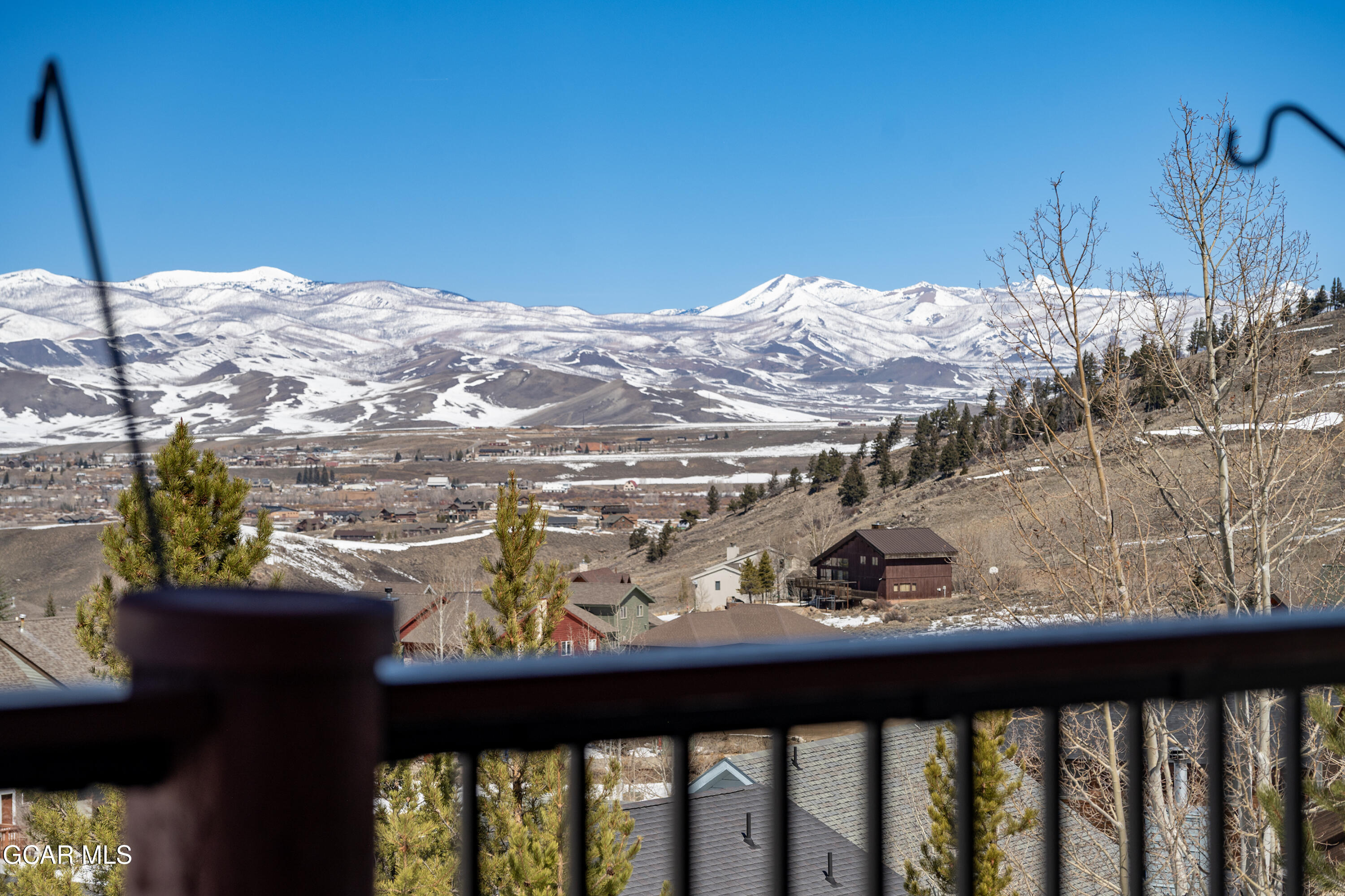 245 GCR 899/overlook Granby CO 80446