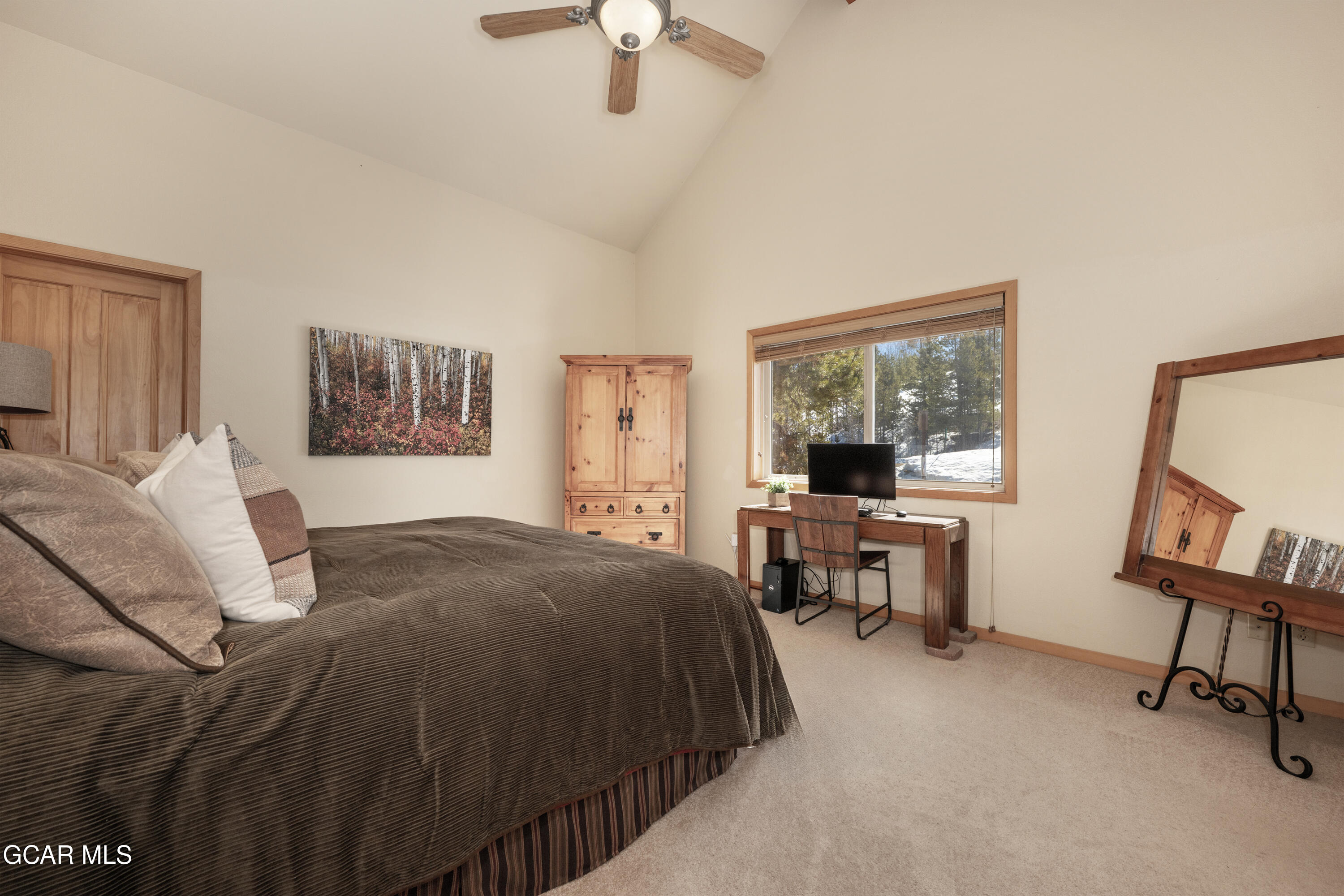 245 GCR 899/overlook Granby CO 80446