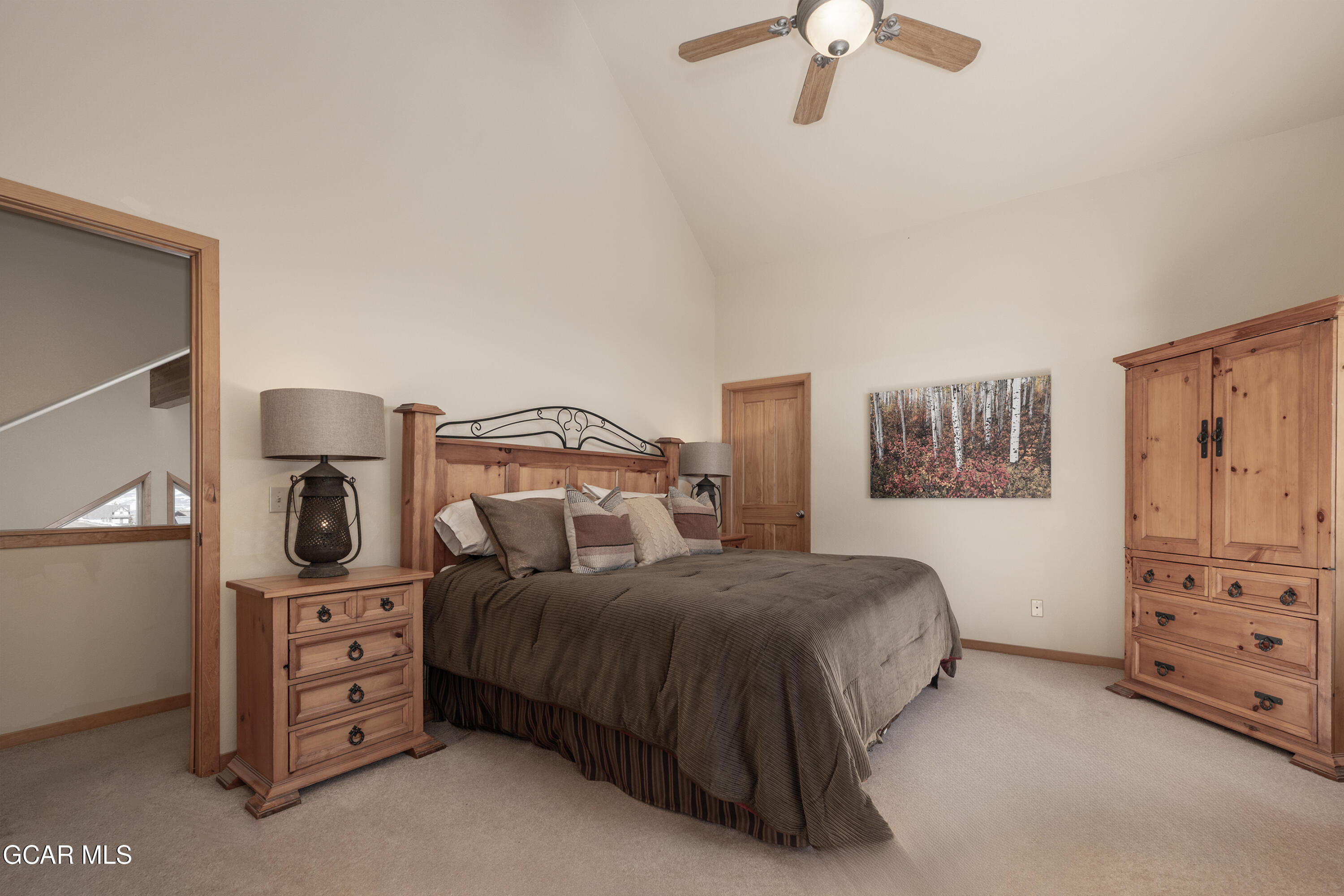 245 GCR 899/overlook Granby CO 80446