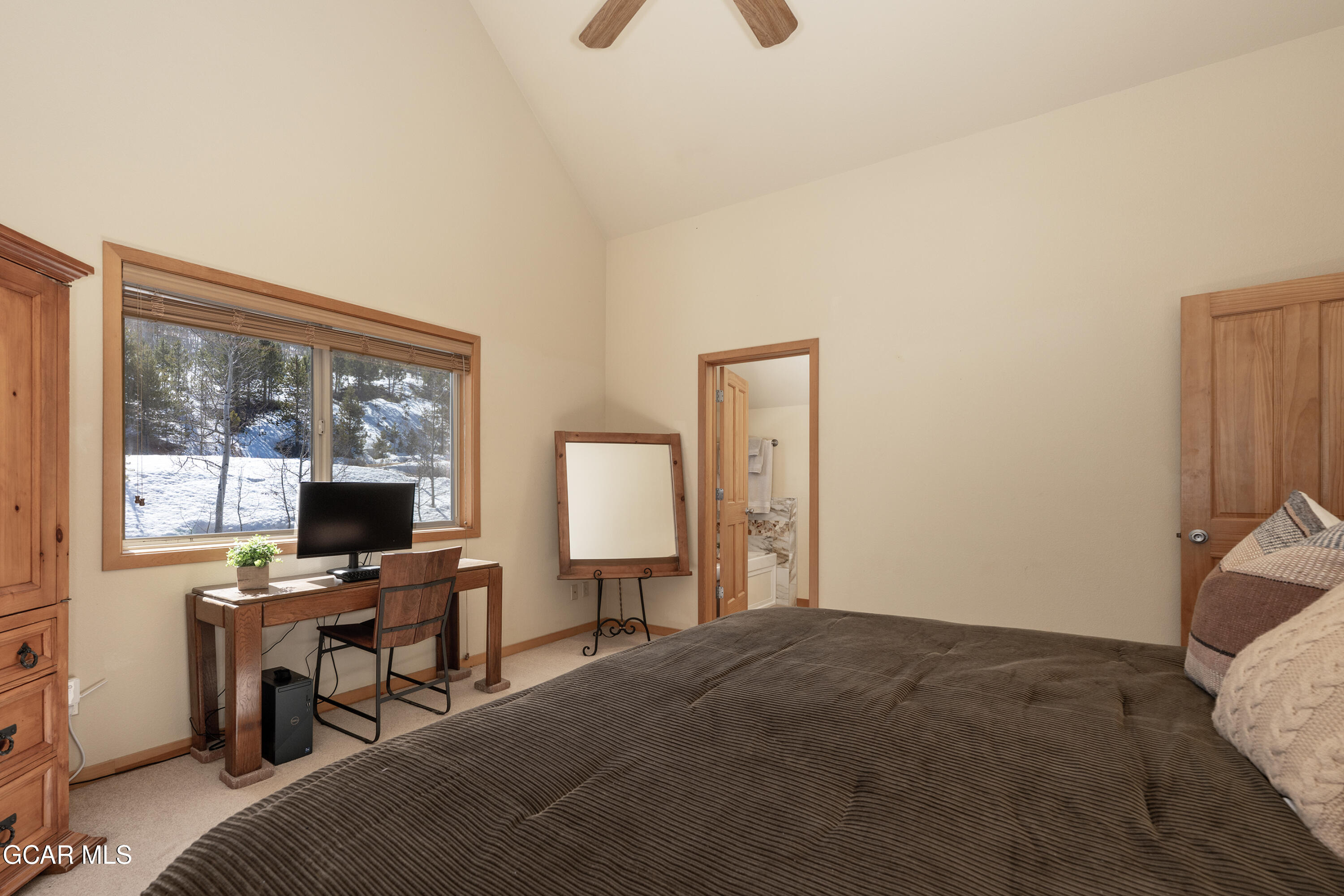 245 GCR 899/overlook Granby CO 80446