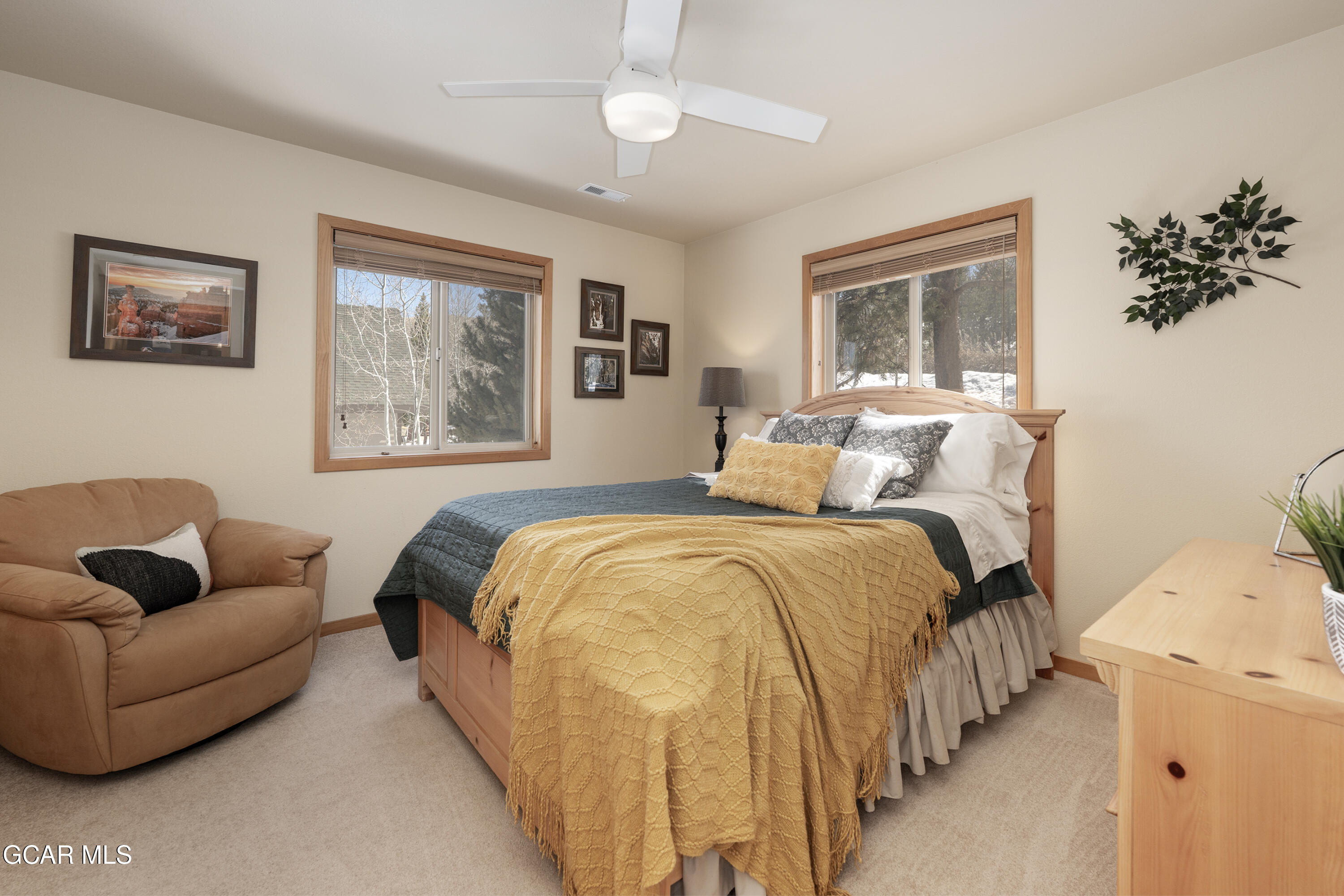 245 GCR 899/overlook Granby CO 80446