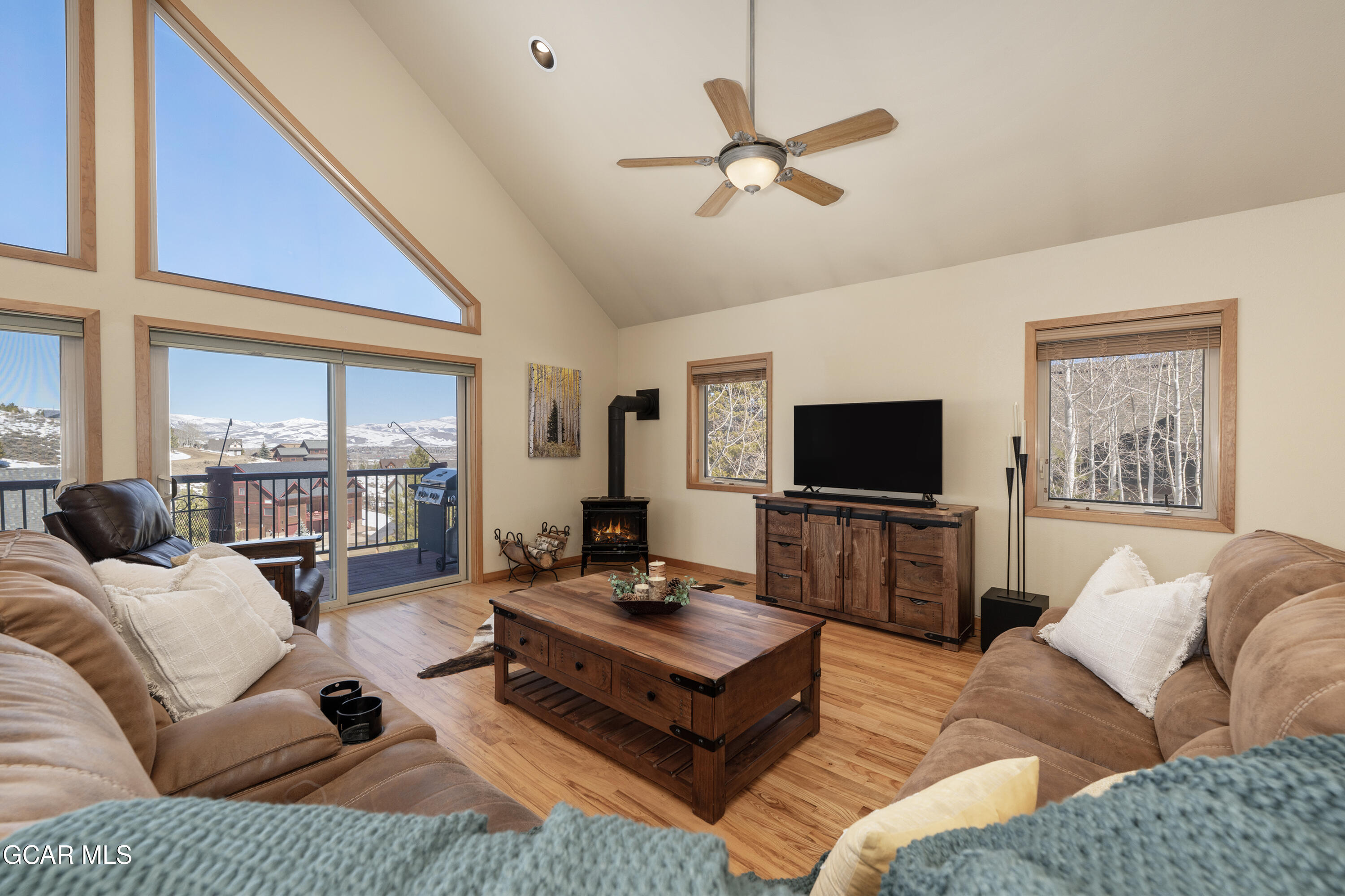 245 GCR 899/overlook Granby CO 80446