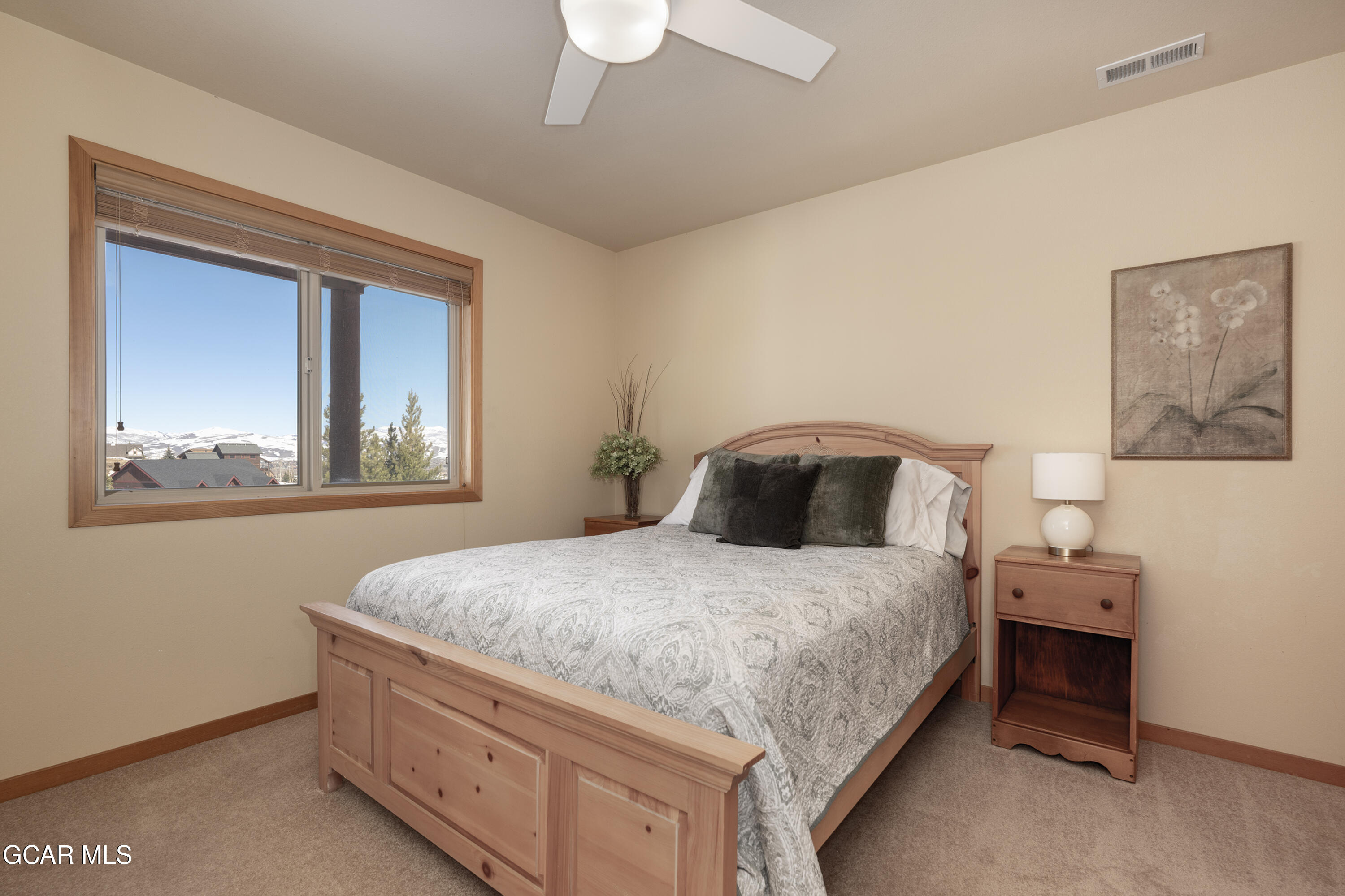 245 GCR 899/overlook Granby CO 80446