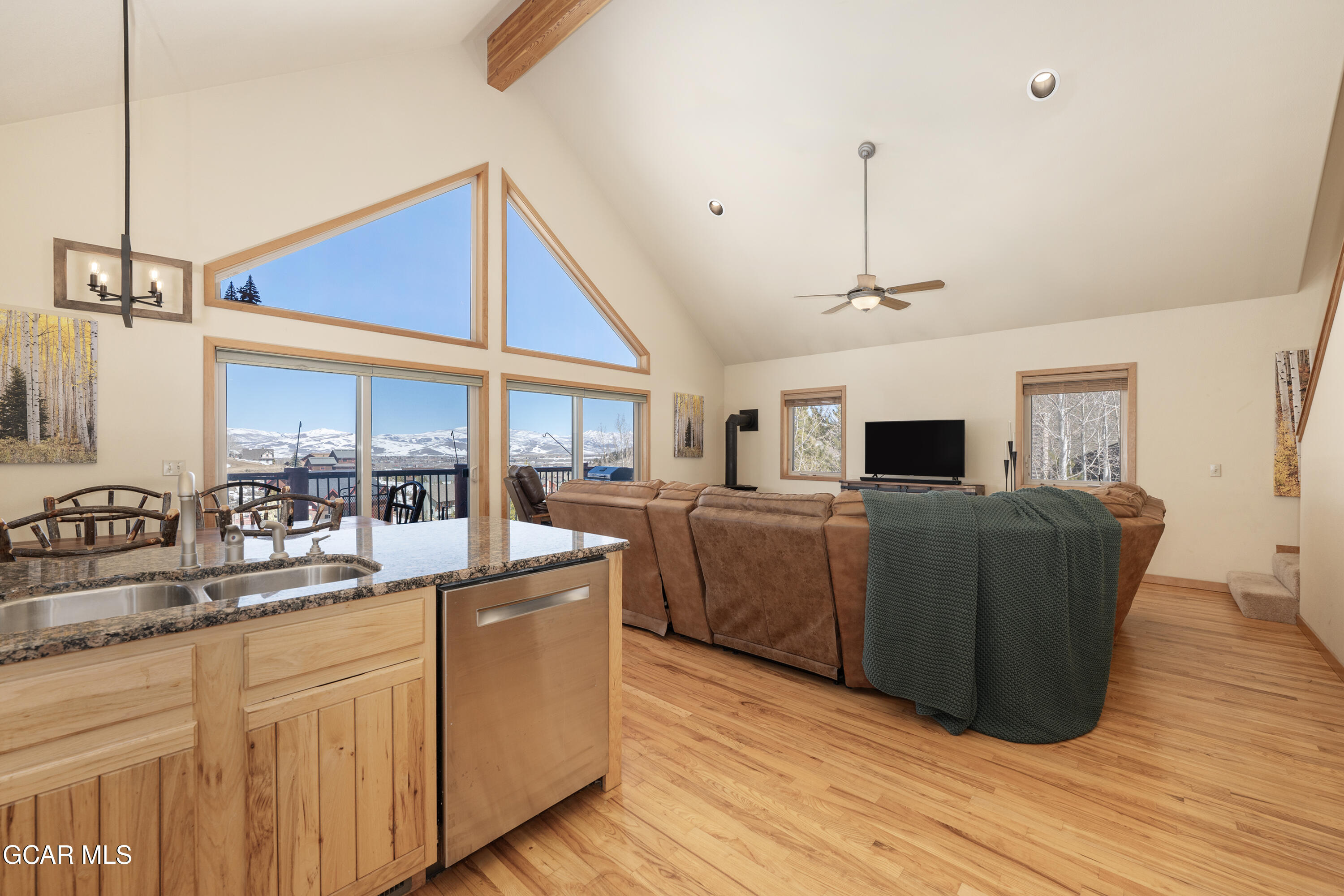 245 GCR 899/overlook Granby CO 80446