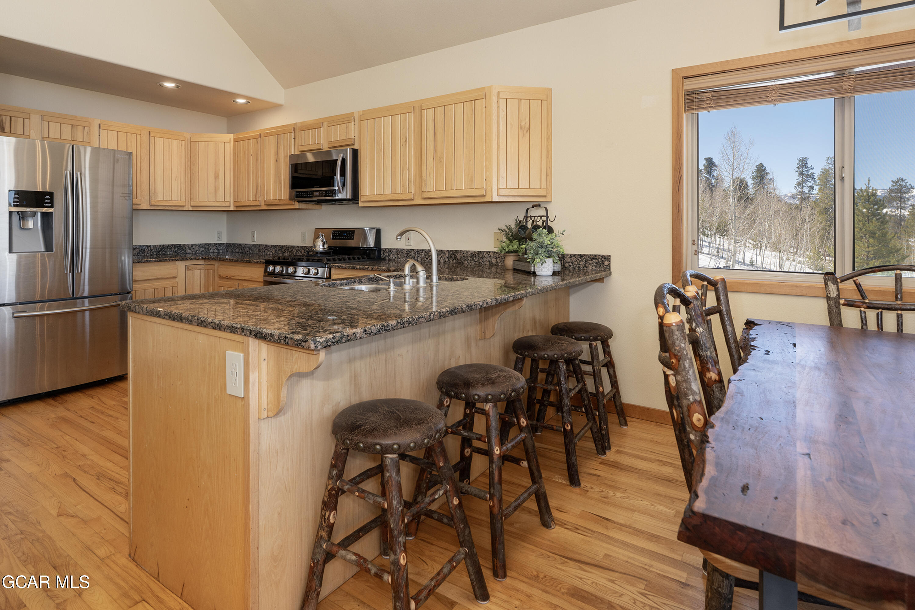 245 GCR 899/overlook Granby CO 80446