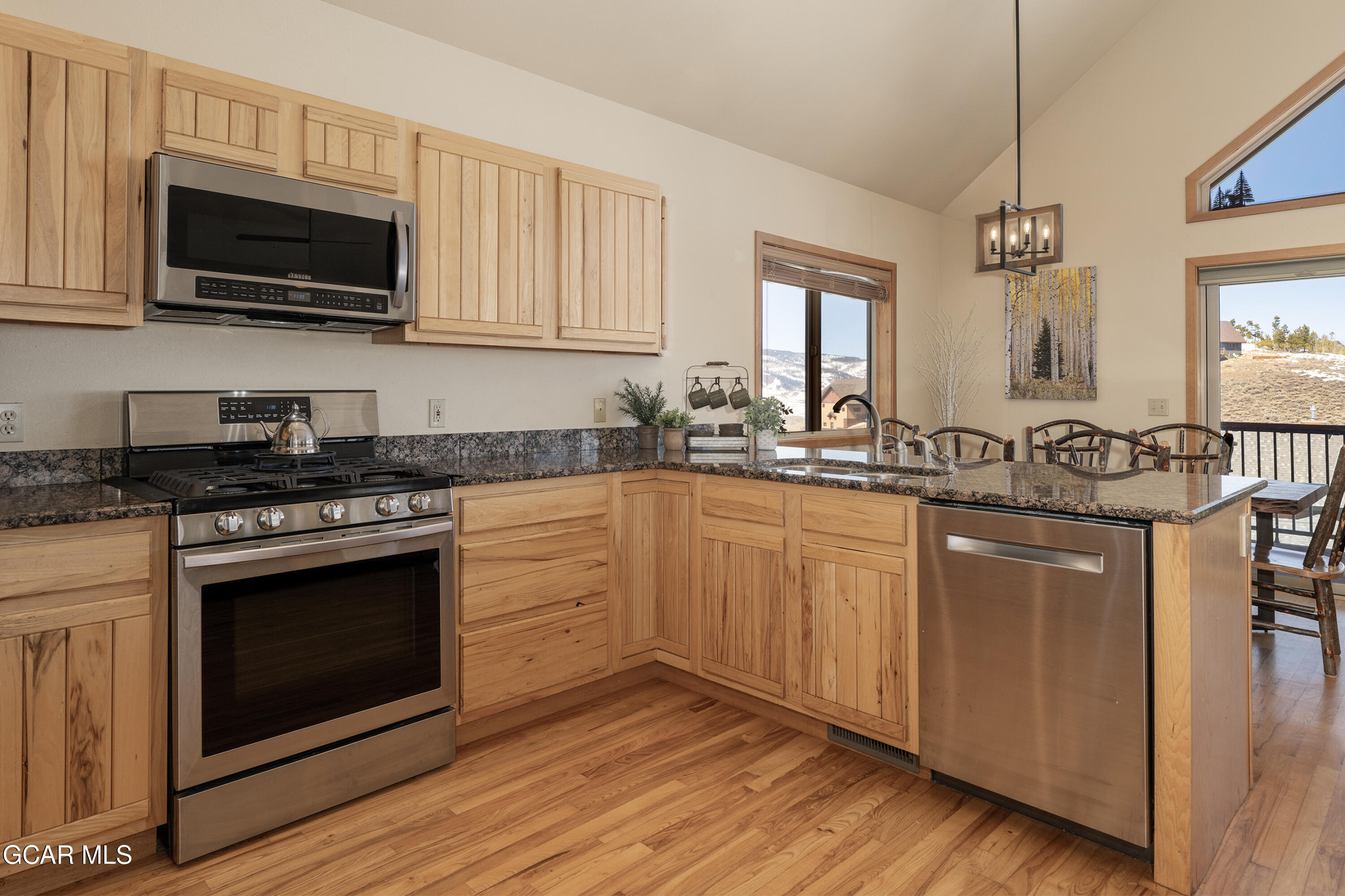 245 GCR 899/overlook Granby CO 80446