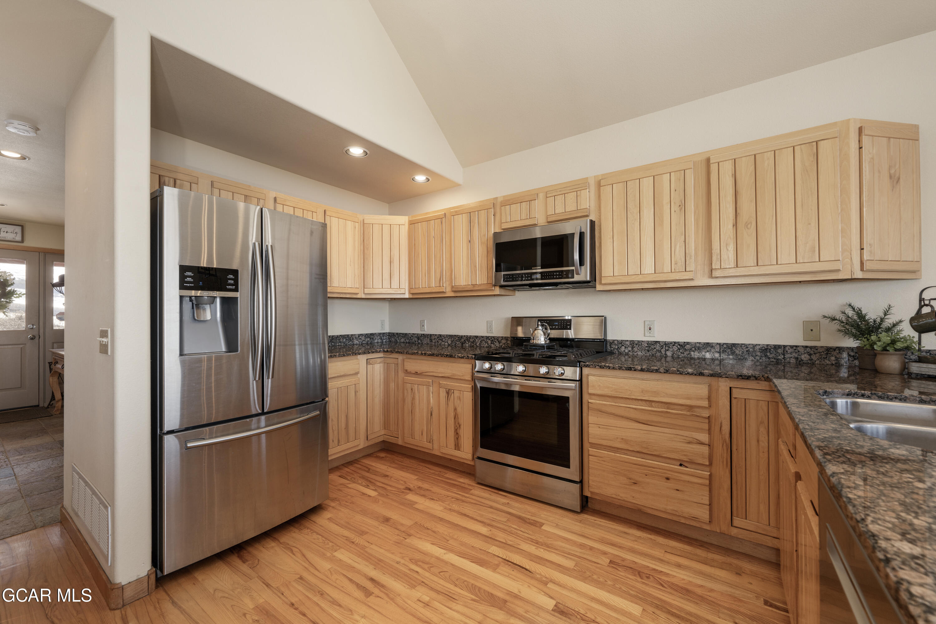 245 GCR 899/overlook Granby CO 80446